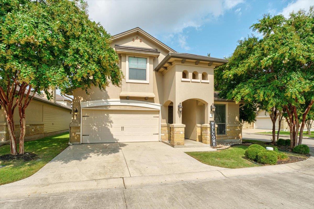 108 Via Milana, Buda, TX 78610