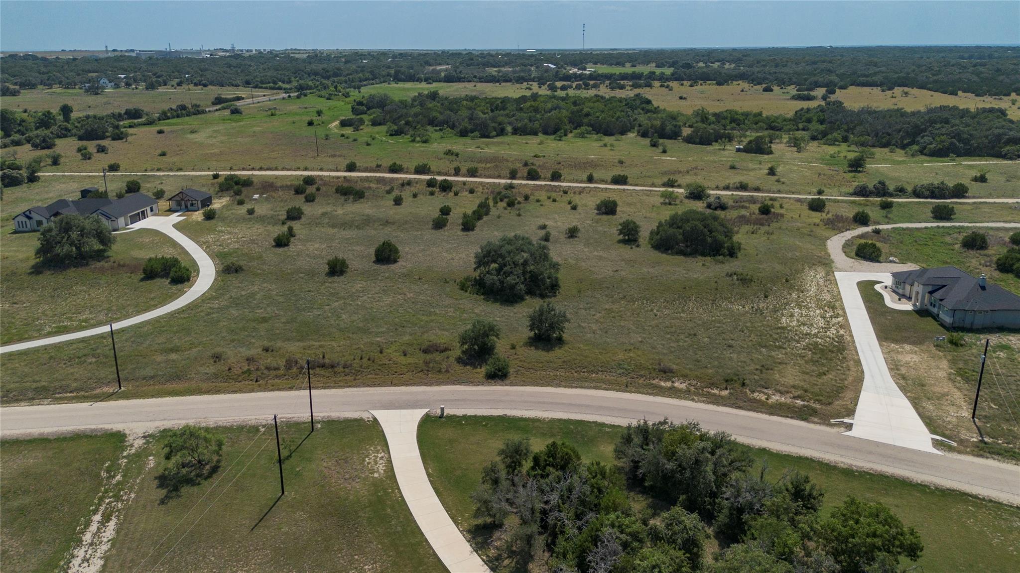 Lot 3 Cloudwood Ranch RD, Briggs, TX 78608