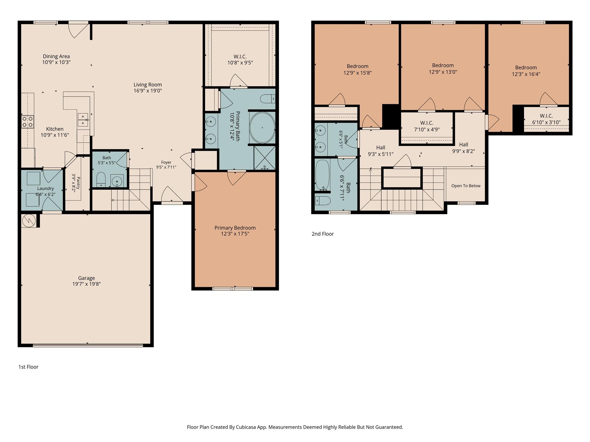 19812 Hubert R Humphrey RD, Manor, TX 78653