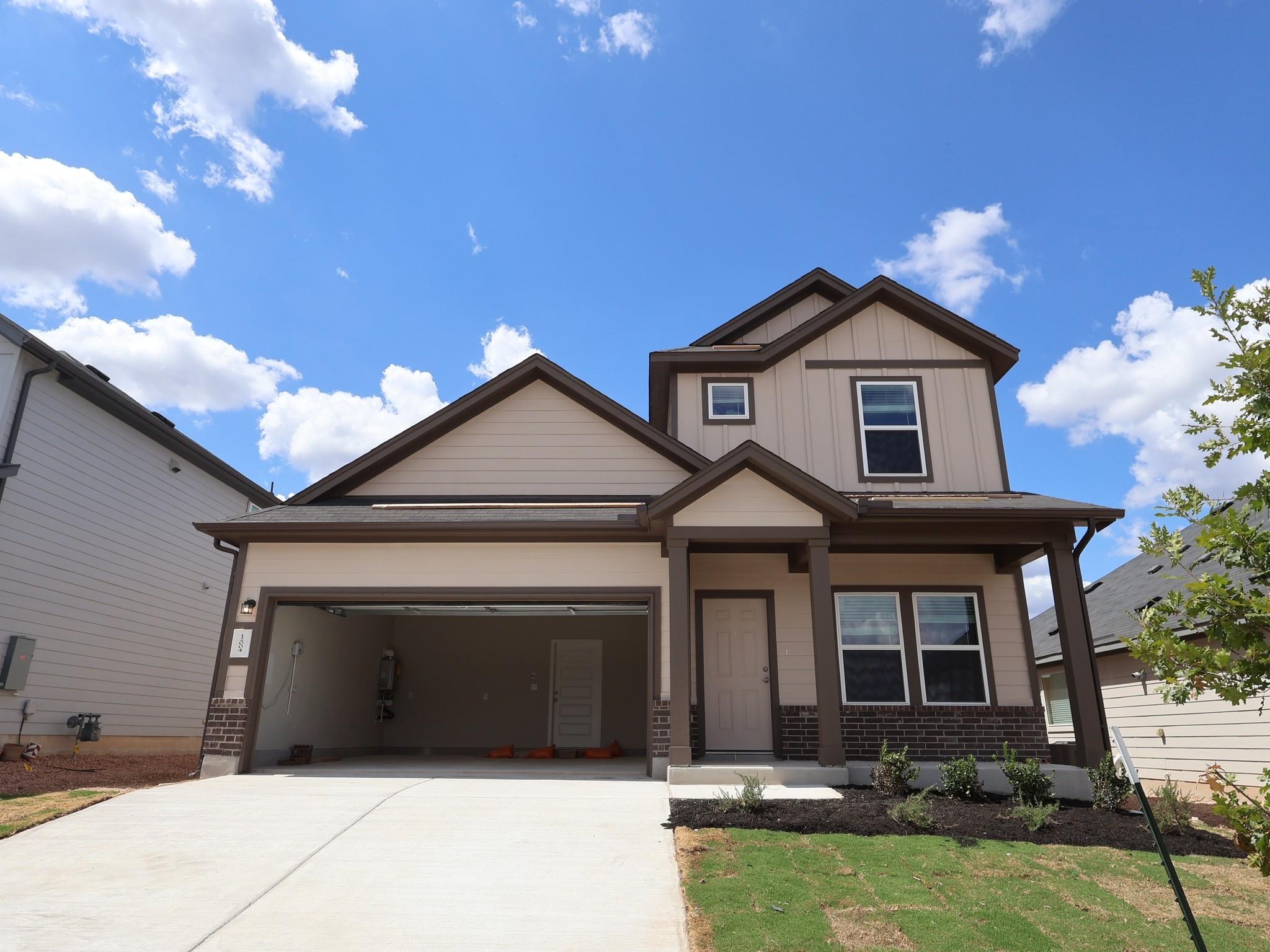 12004 Dillon Falls DR, Austin, TX 78747