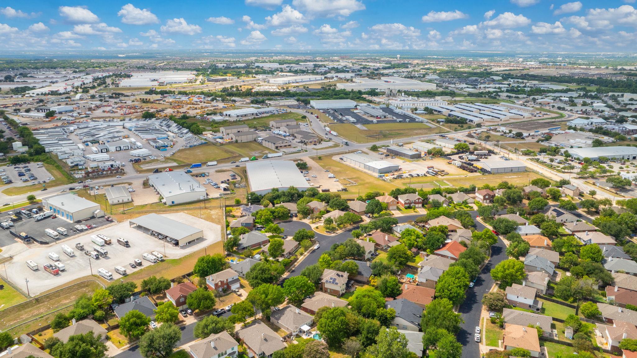 1600 Viki Lynn CT, Pflugerville, TX 78660