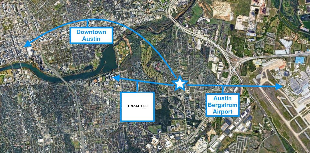 1600 Montopolis Dr & 6211 6215 Fairway St, Austin, TX 78702