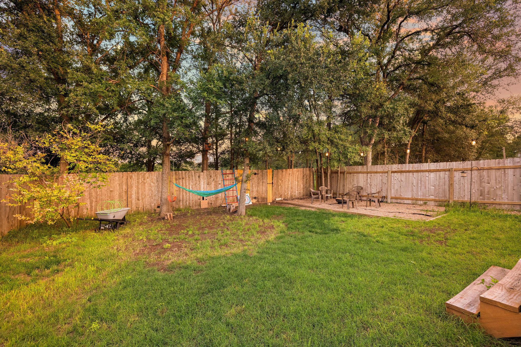 5405 Park At Woodlands DR, Austin, TX 78724