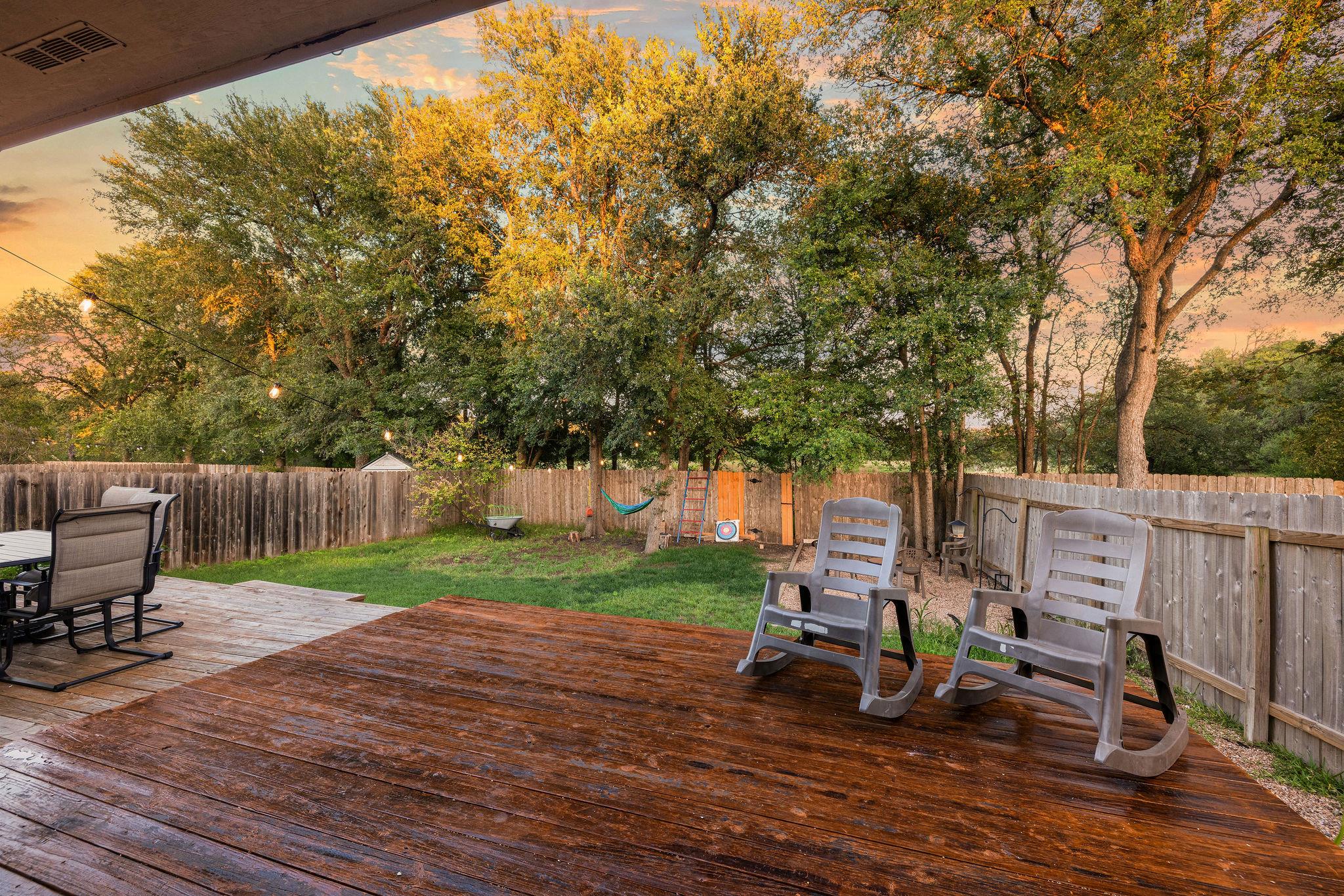 5405 Park At Woodlands DR, Austin, TX 78724