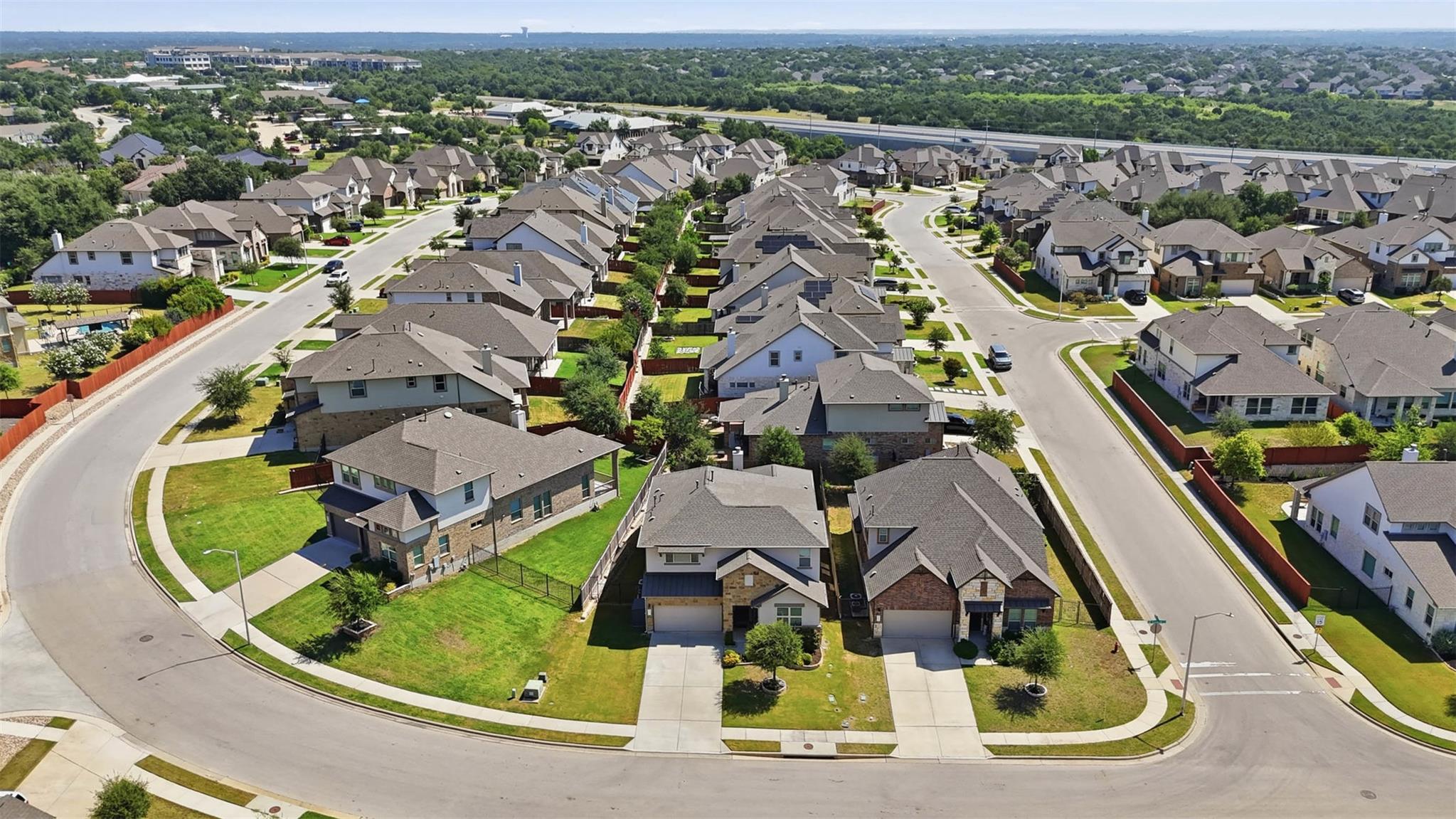 802 Kingston PL, Cedar Park, TX 78613
