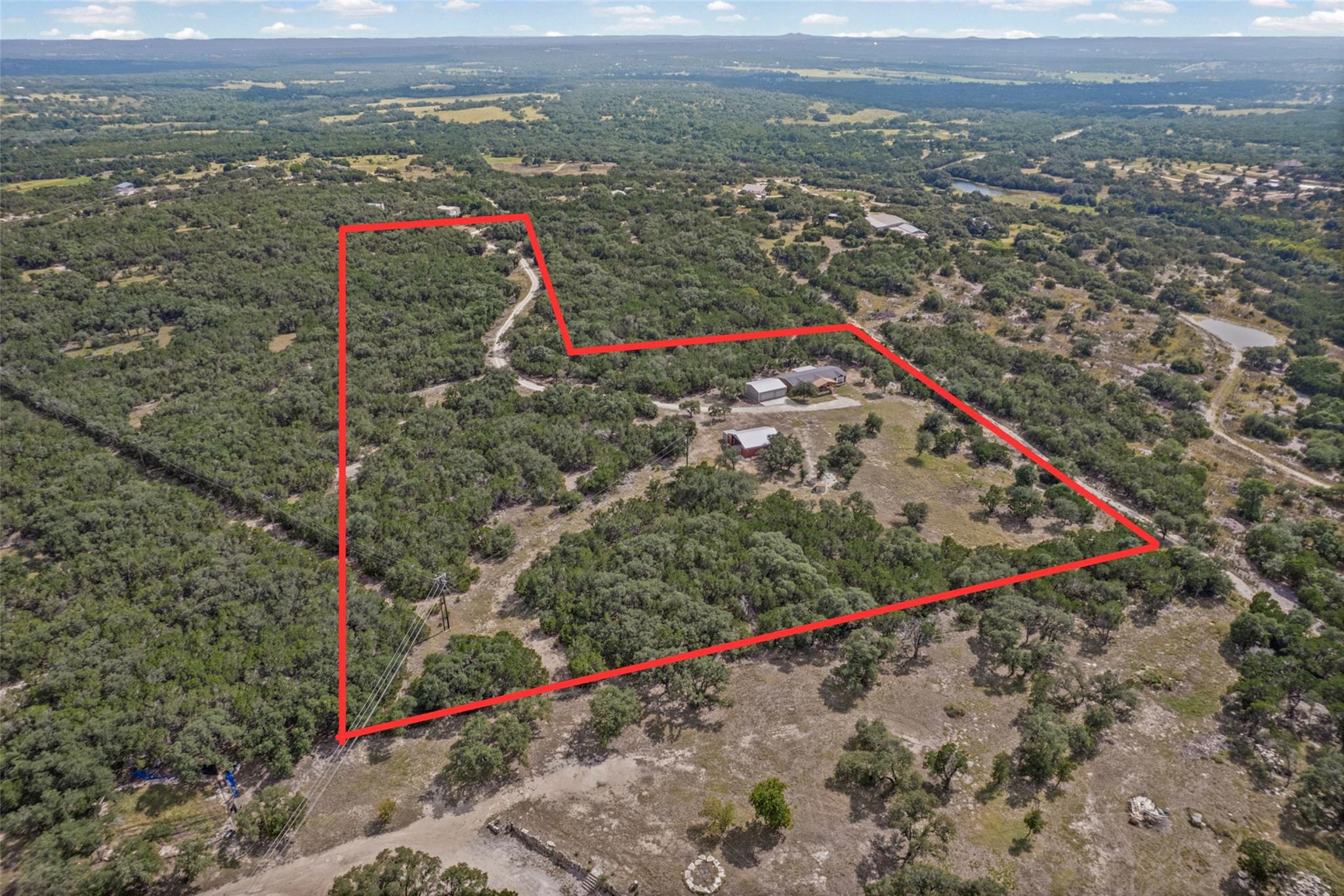 7870 Ranch Road 165, Blanco, TX 78606