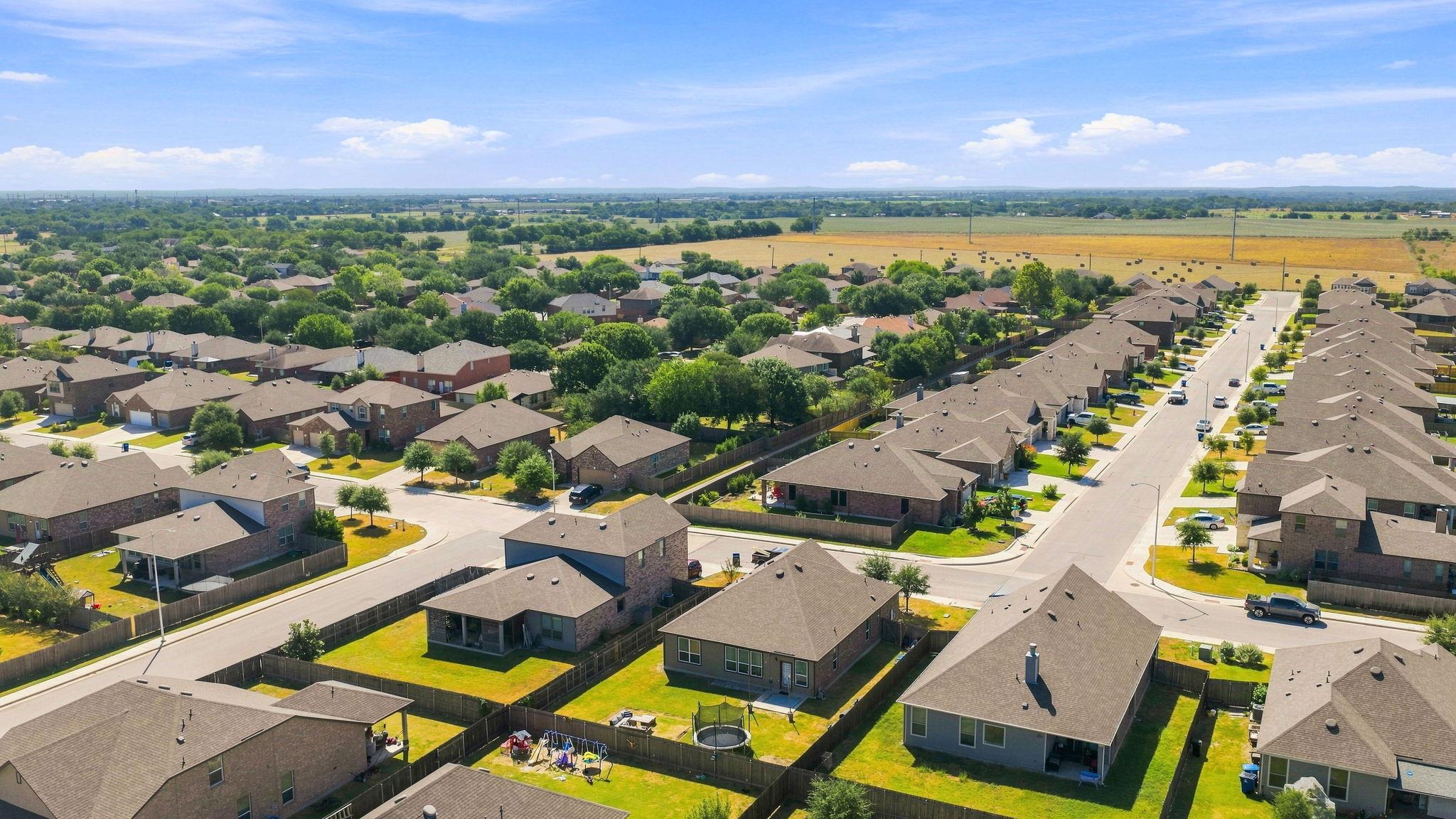 1703 Henbit LN, Lockhart, TX 78644