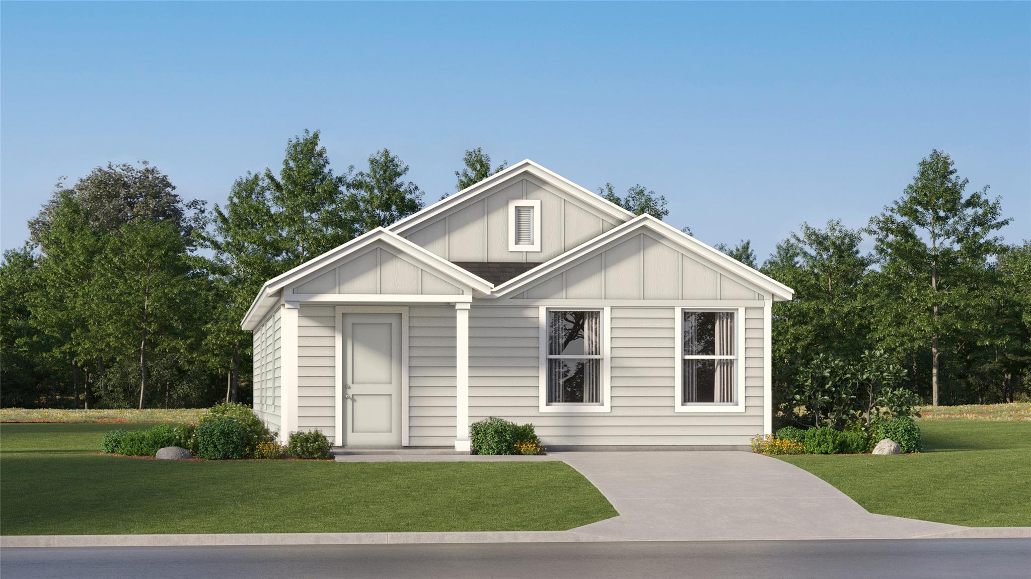 185 Seven Seas DR, Kyle, TX 78640