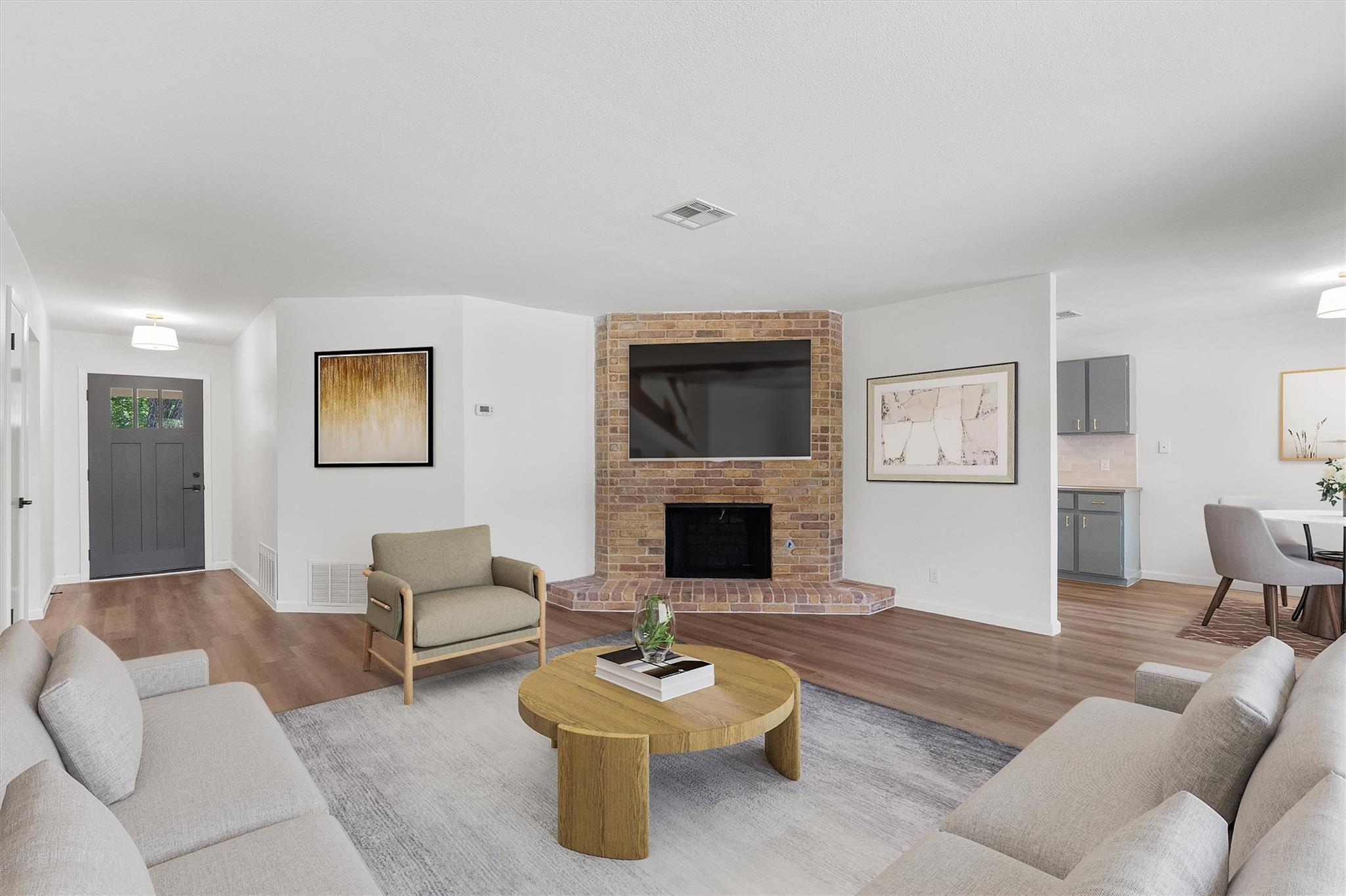 10510 School House LN, Austin, TX 78750