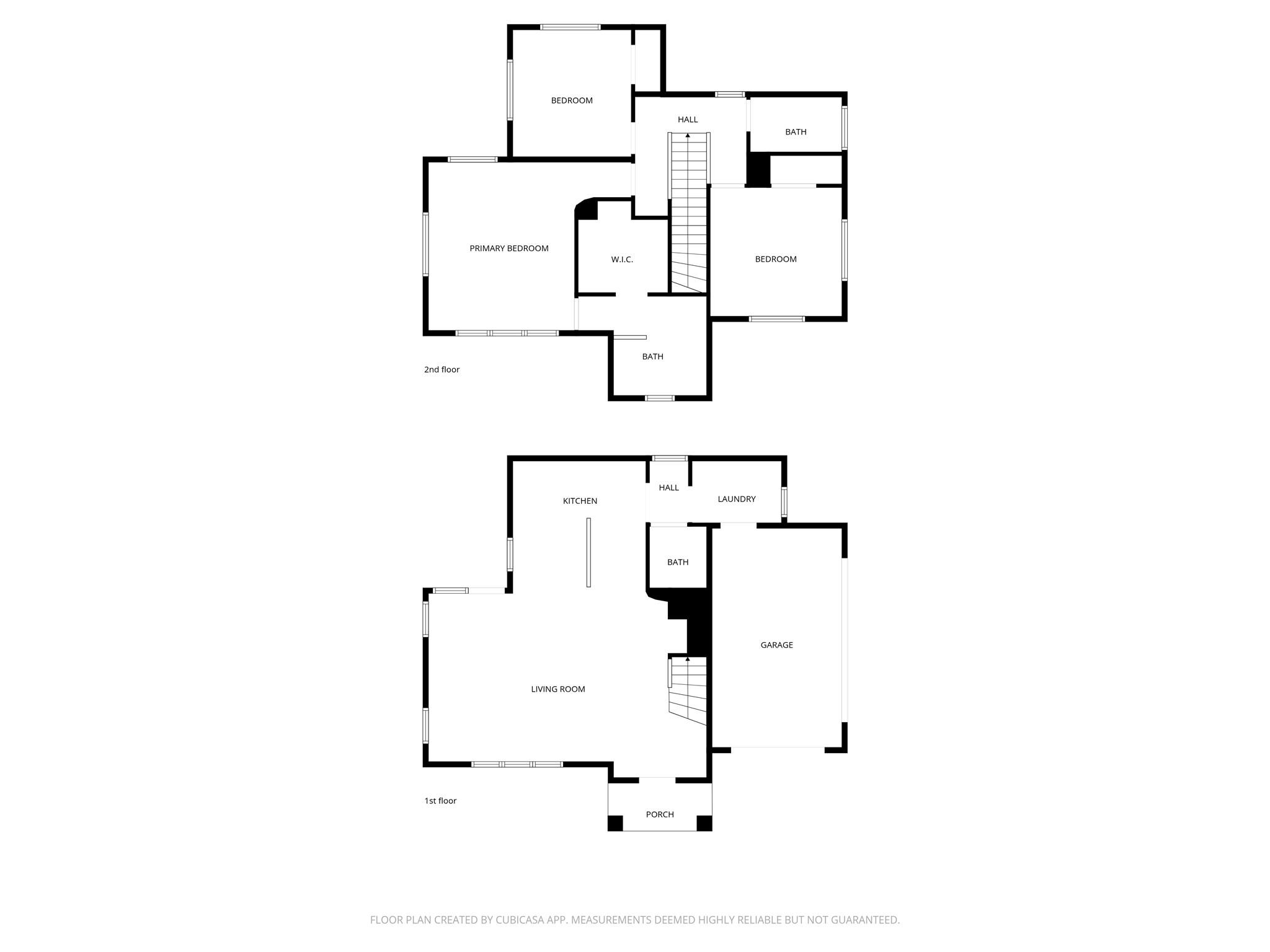 2212 Canterbury ST #2, Austin, TX 78702