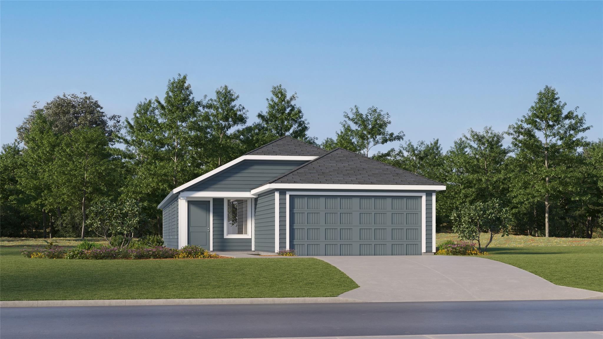 1900 Braves BND, Hutto, TX 78634