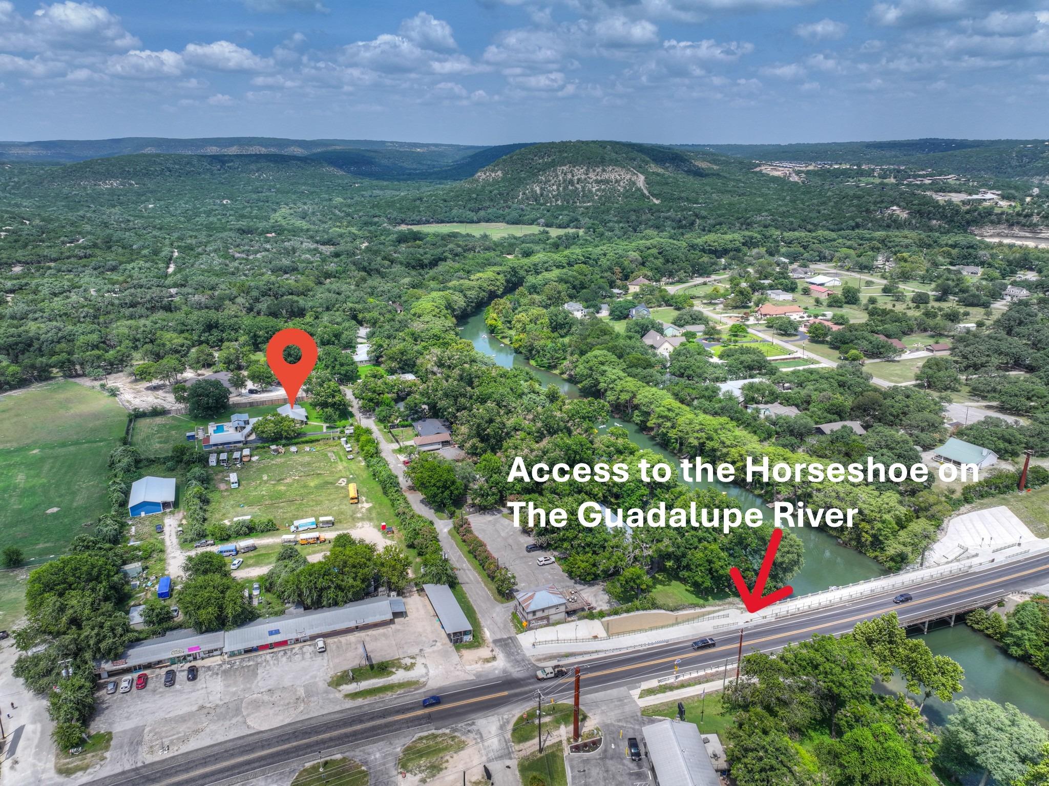 635 Riverside Pa, Canyon Lake, TX 78133