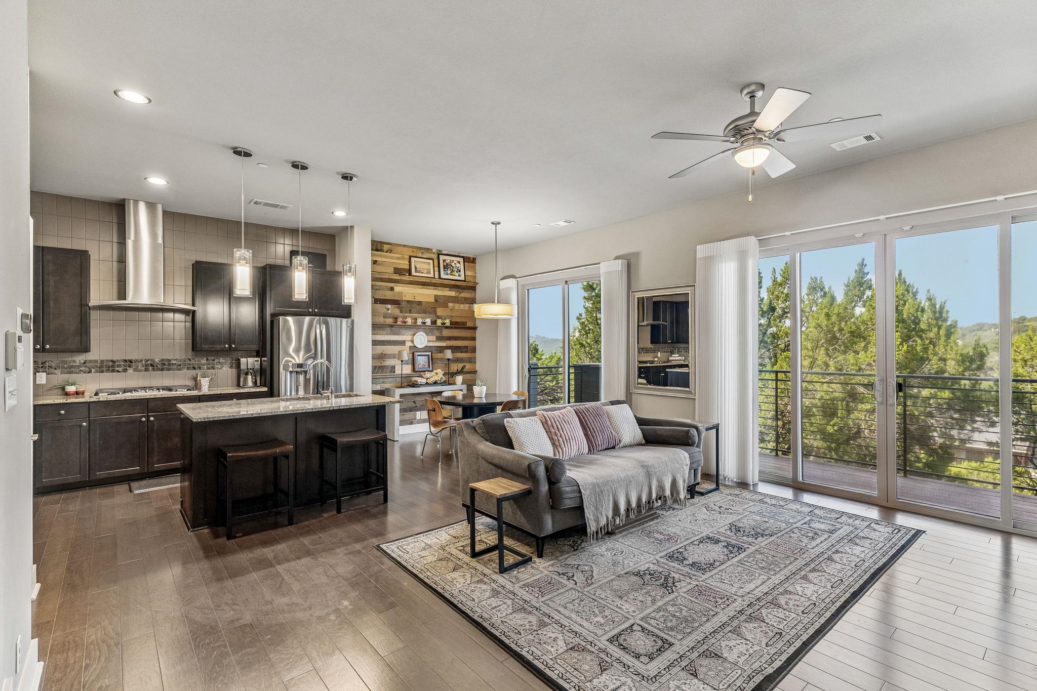 8110 Ranch Road 2222 RD #61, Austin, TX 78730