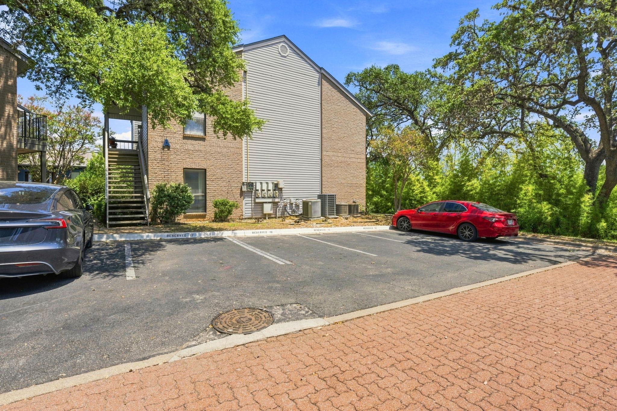 802 S 1st ST #202, Austin, TX 78704