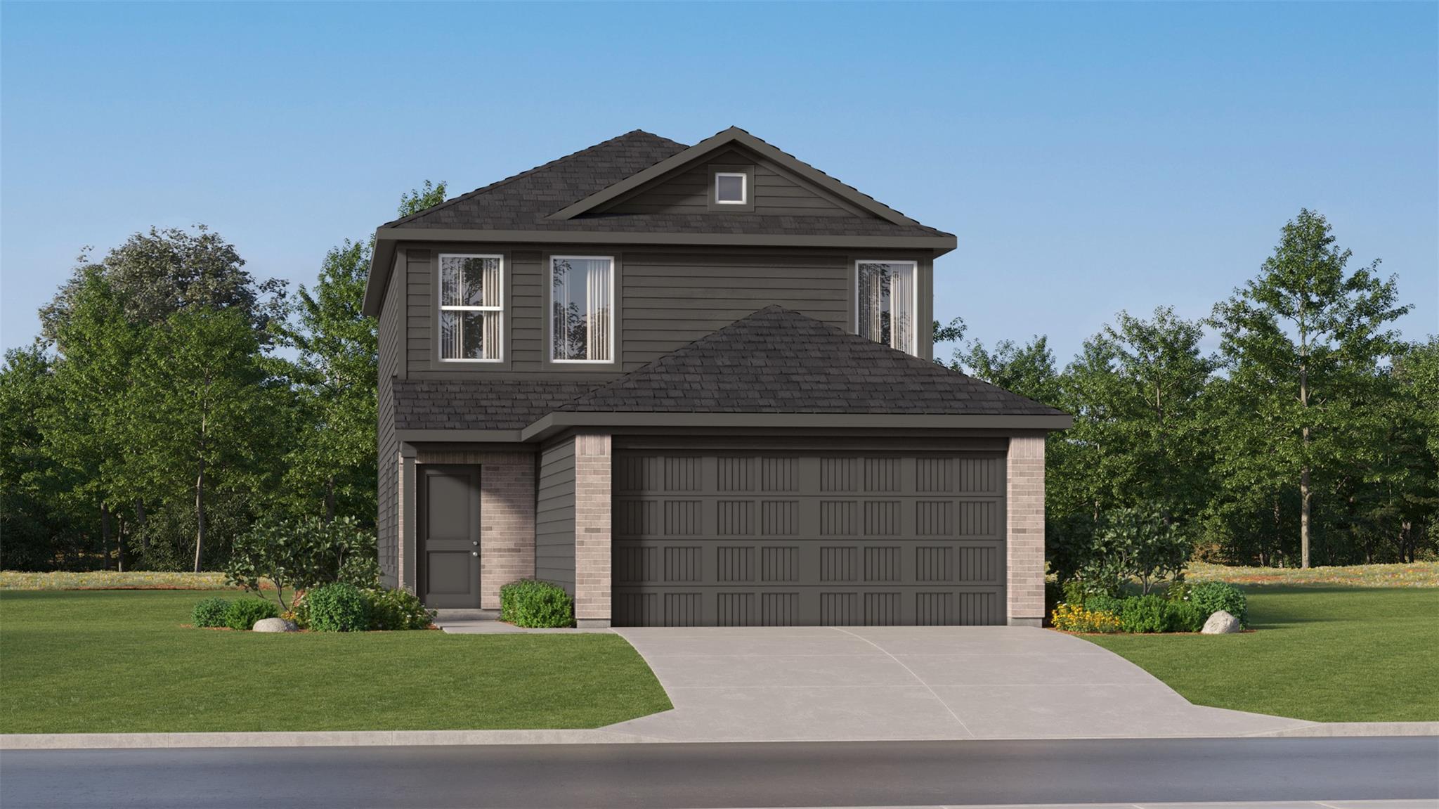 236 Mets Way, Hutto, TX 78634
