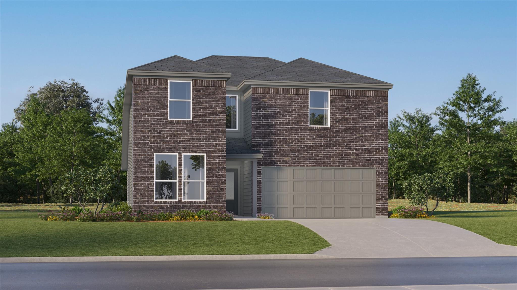 220 Braves BND, Hutto, TX 78634