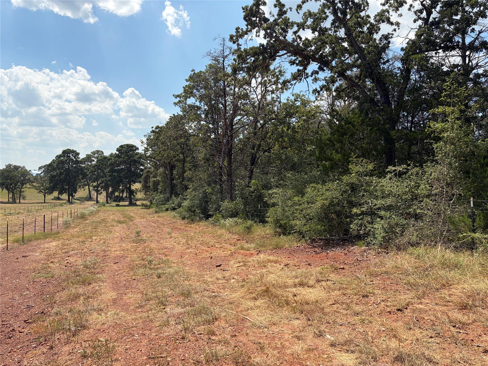 170 Split Oak RD, Smithville, TX 78957