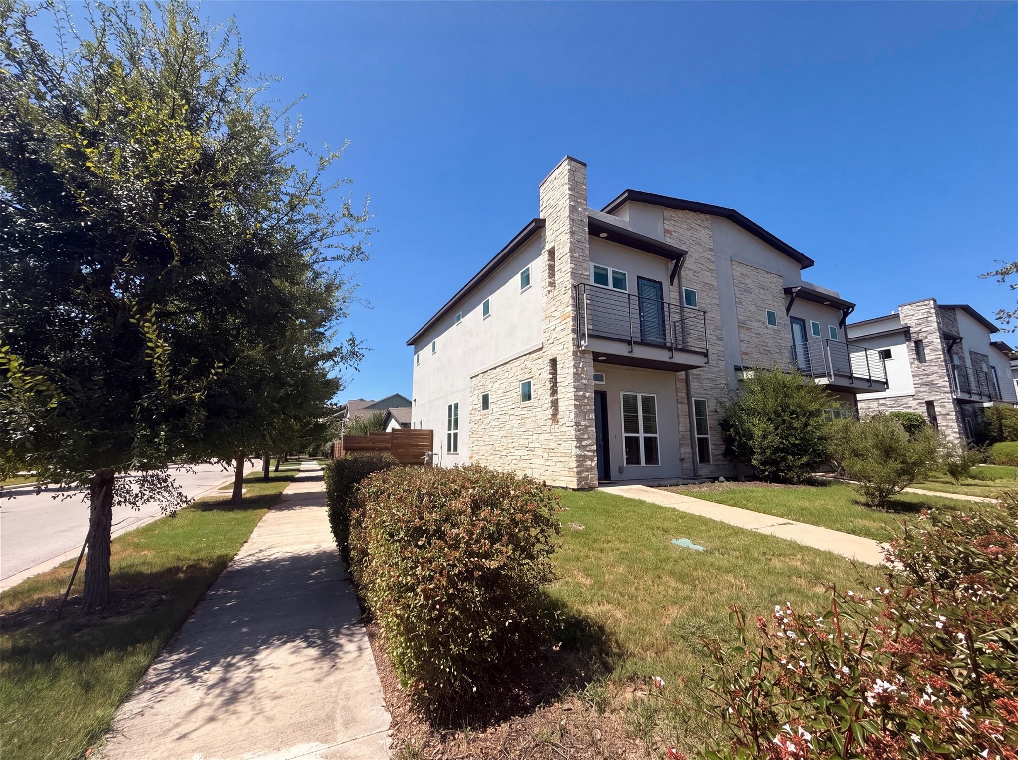 5713A Charles Merle DR #48, Austin, TX 78747