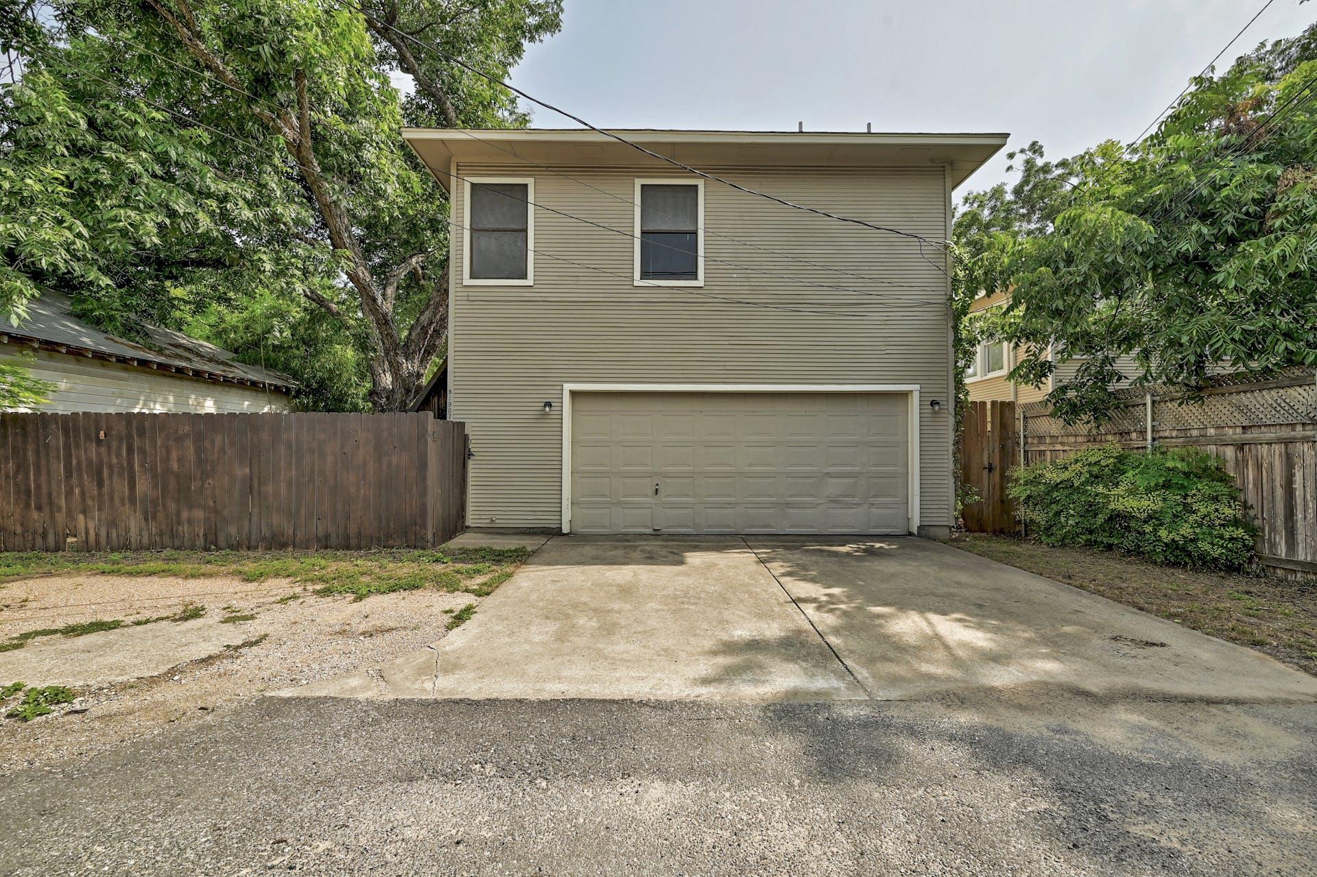 1907 W 37th ST #A & B, Austin, TX 78731