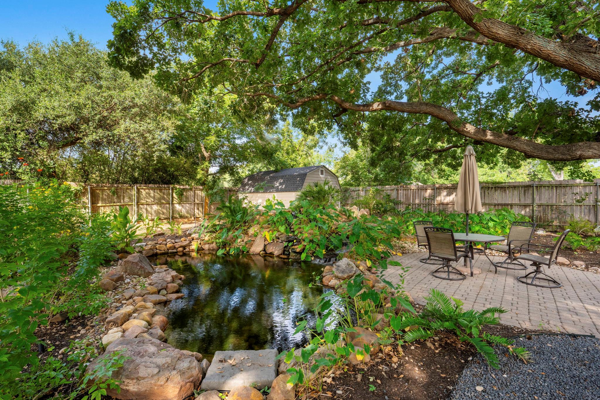 3509 Carla DR, Austin, TX 78754