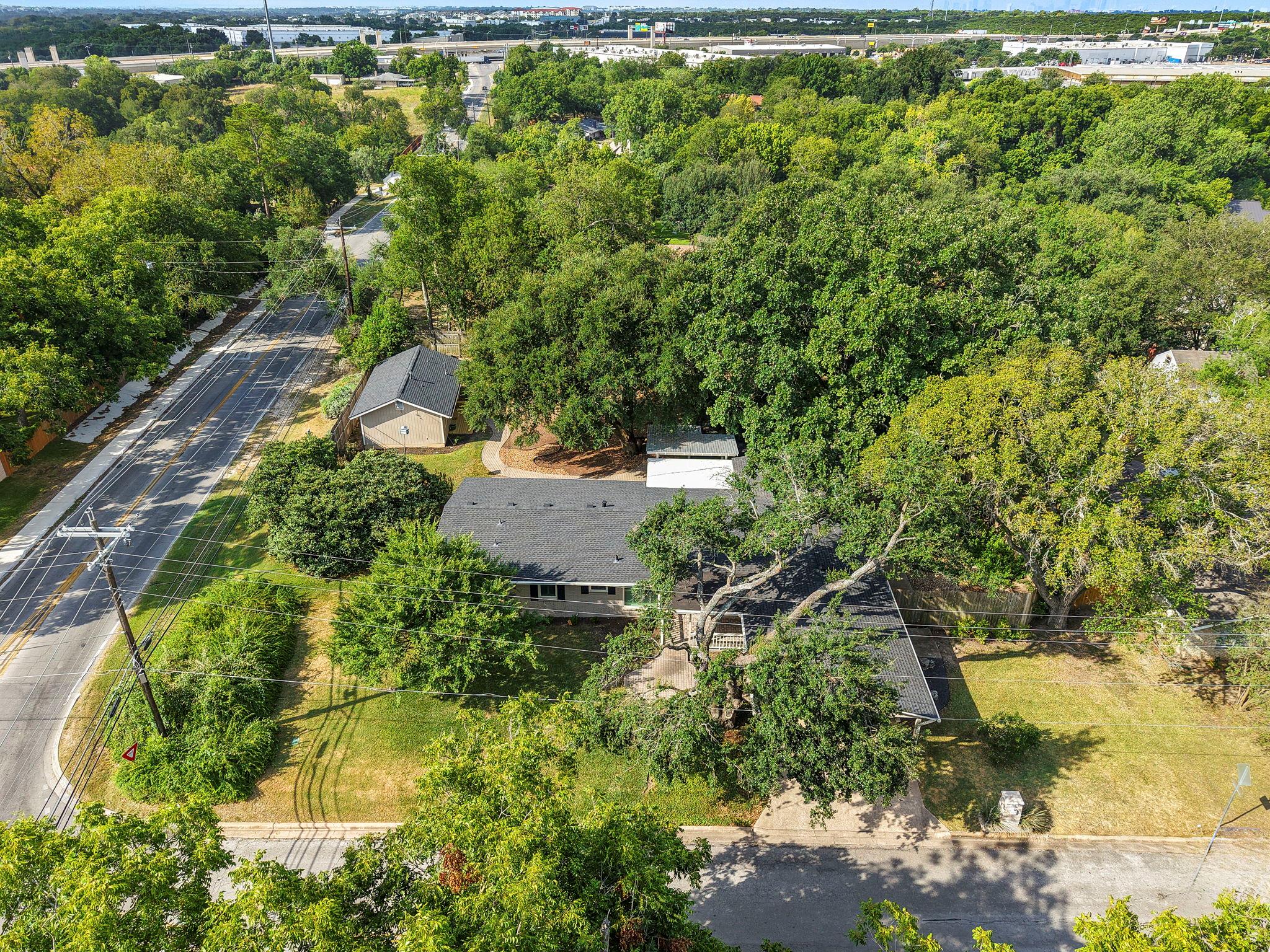 3509 Carla DR, Austin, TX 78754