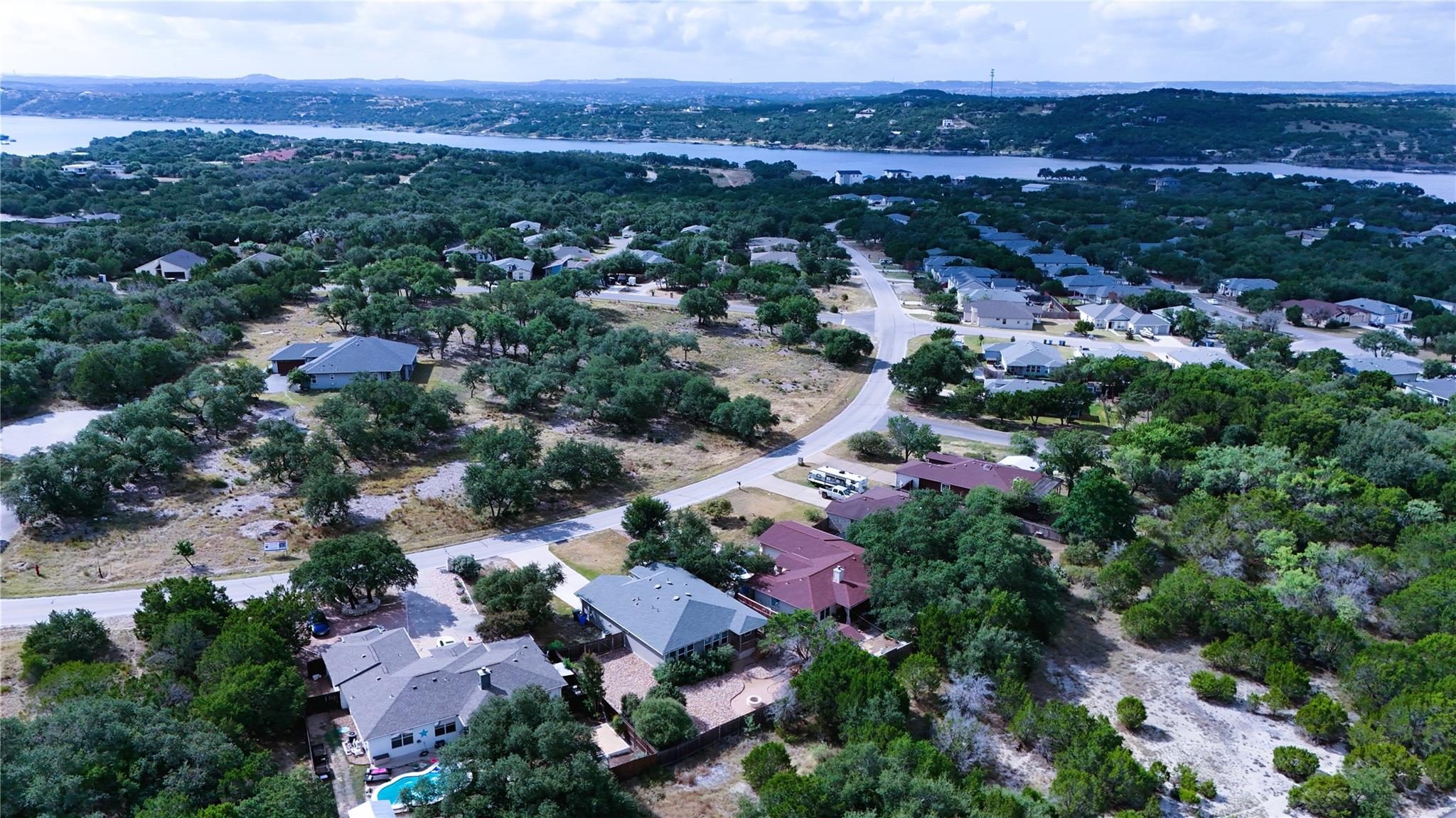 21618 Boggy Ford RD, Lago Vista, TX 78645