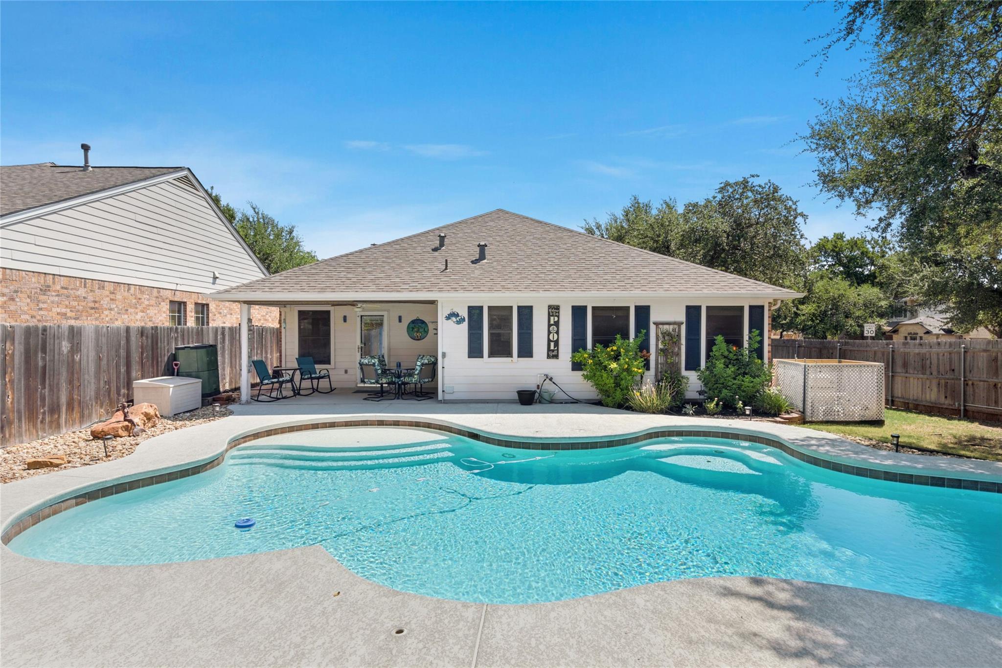 2709 Katie CV, Leander, TX 78641