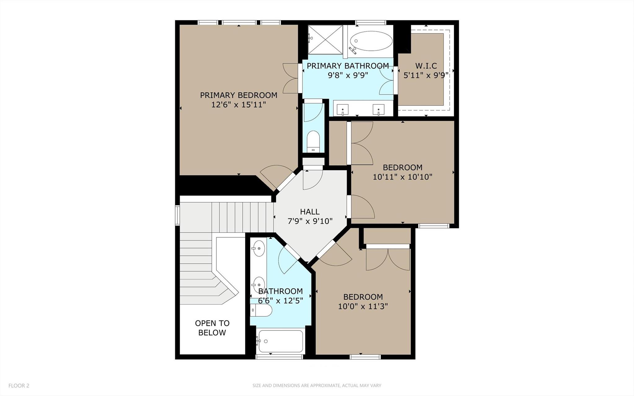 15524 Omro CV, Austin, TX 78717