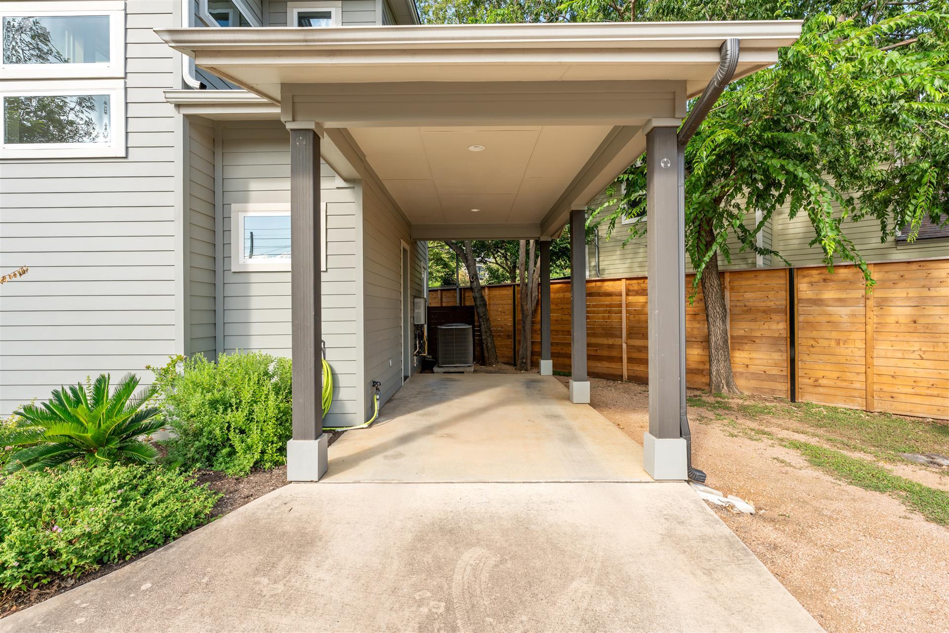 3806 Bull Creek RD #B, Austin, TX 78731