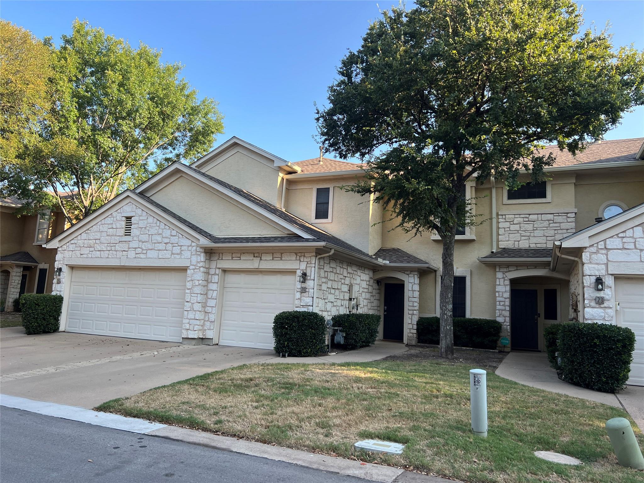 4620 W William Cannon DR #24, Austin, TX 78749