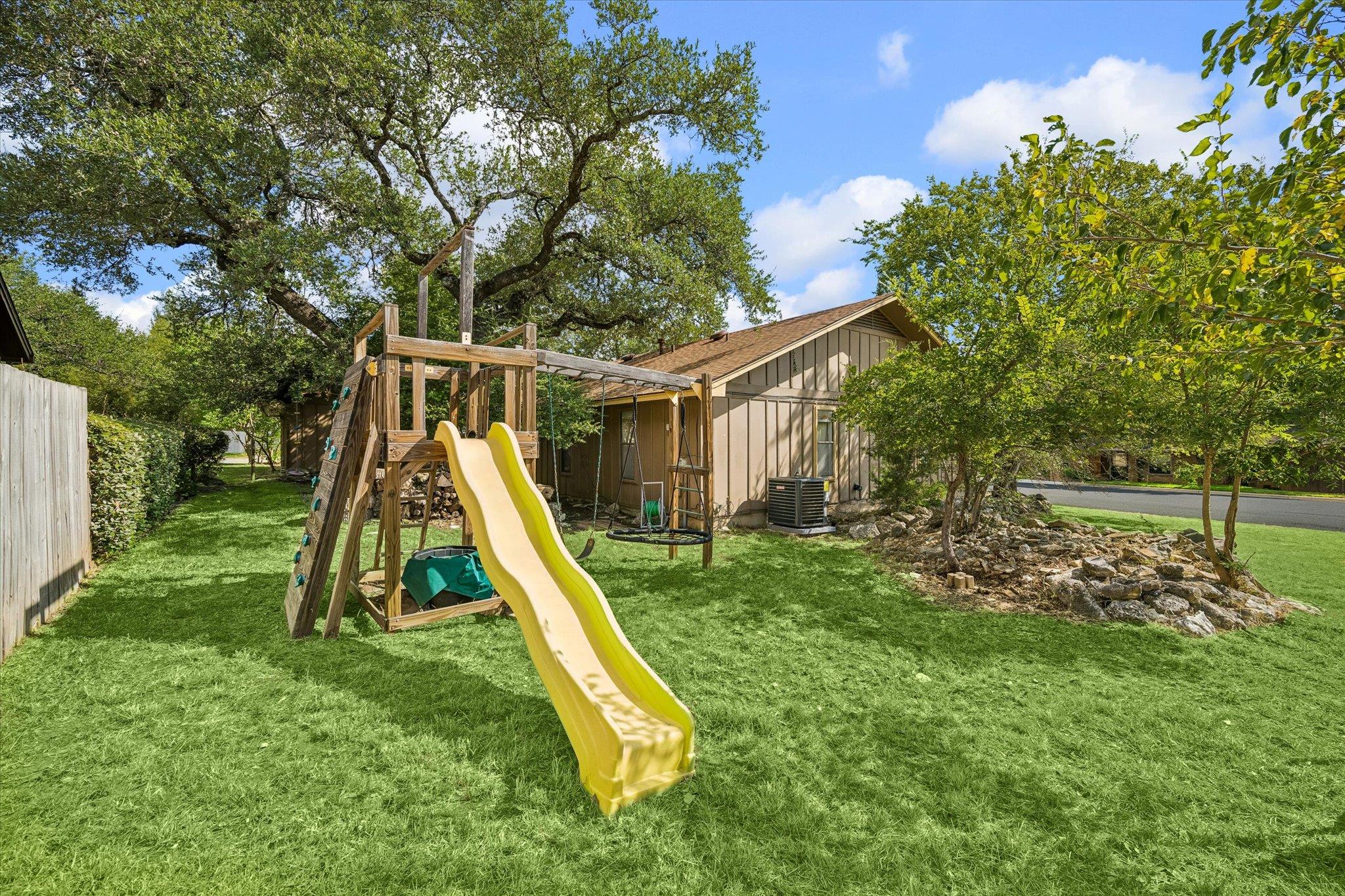 7115 Danwood DR, Austin, TX 78759