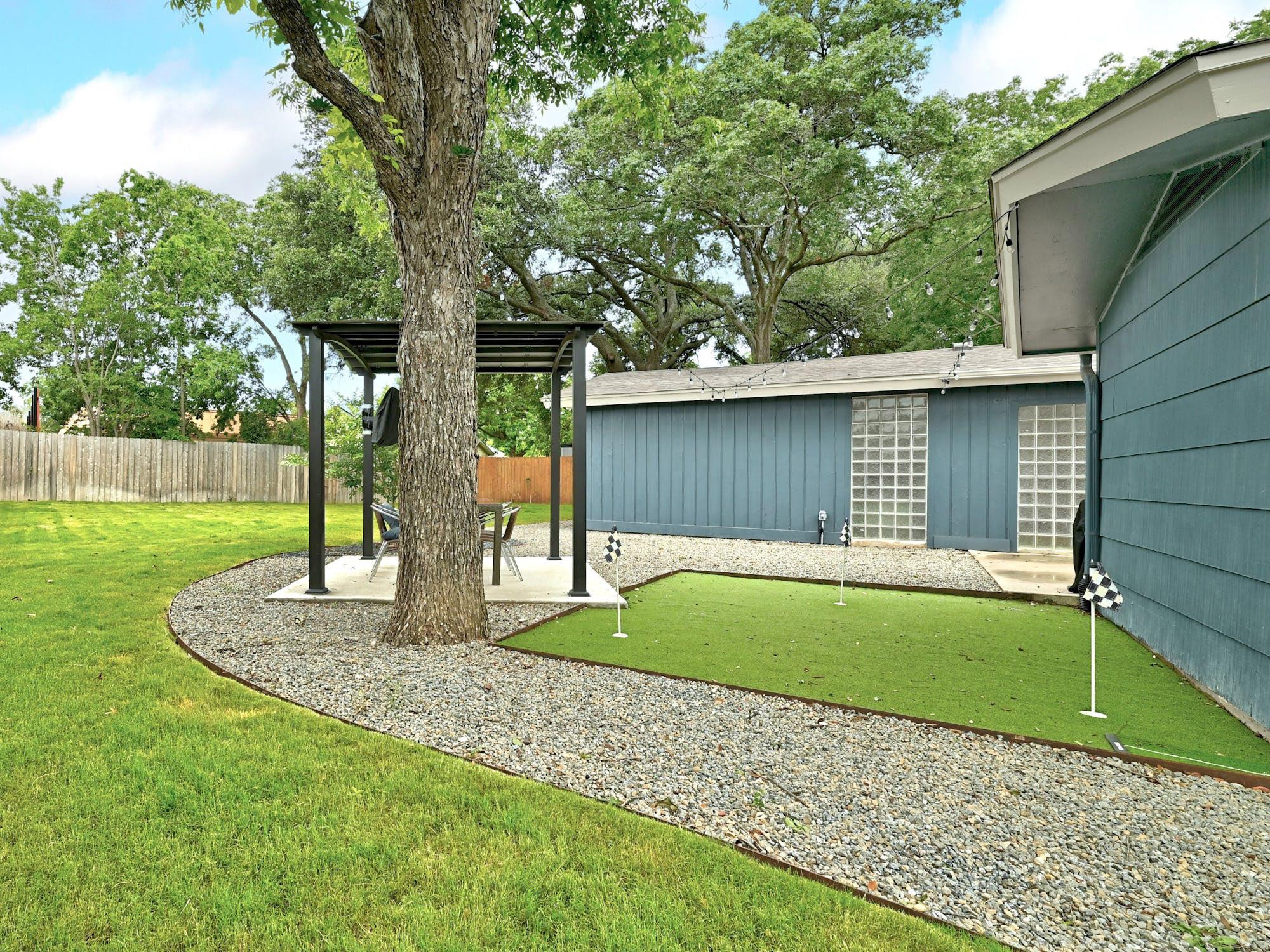 5700 Avenue G, Austin, TX 78752