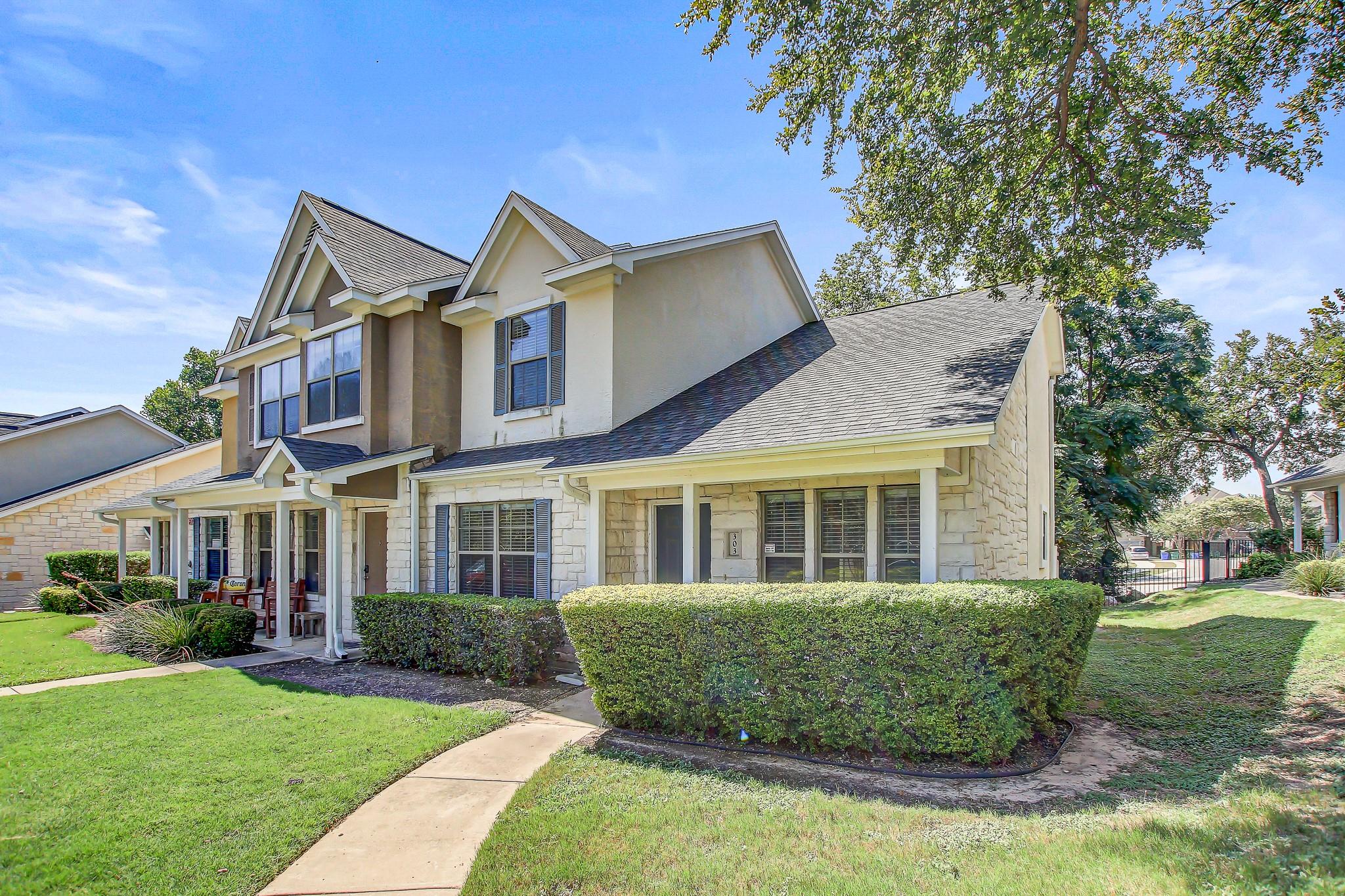401 Buttercup Creek BLVD #303, Cedar Park, TX 78613