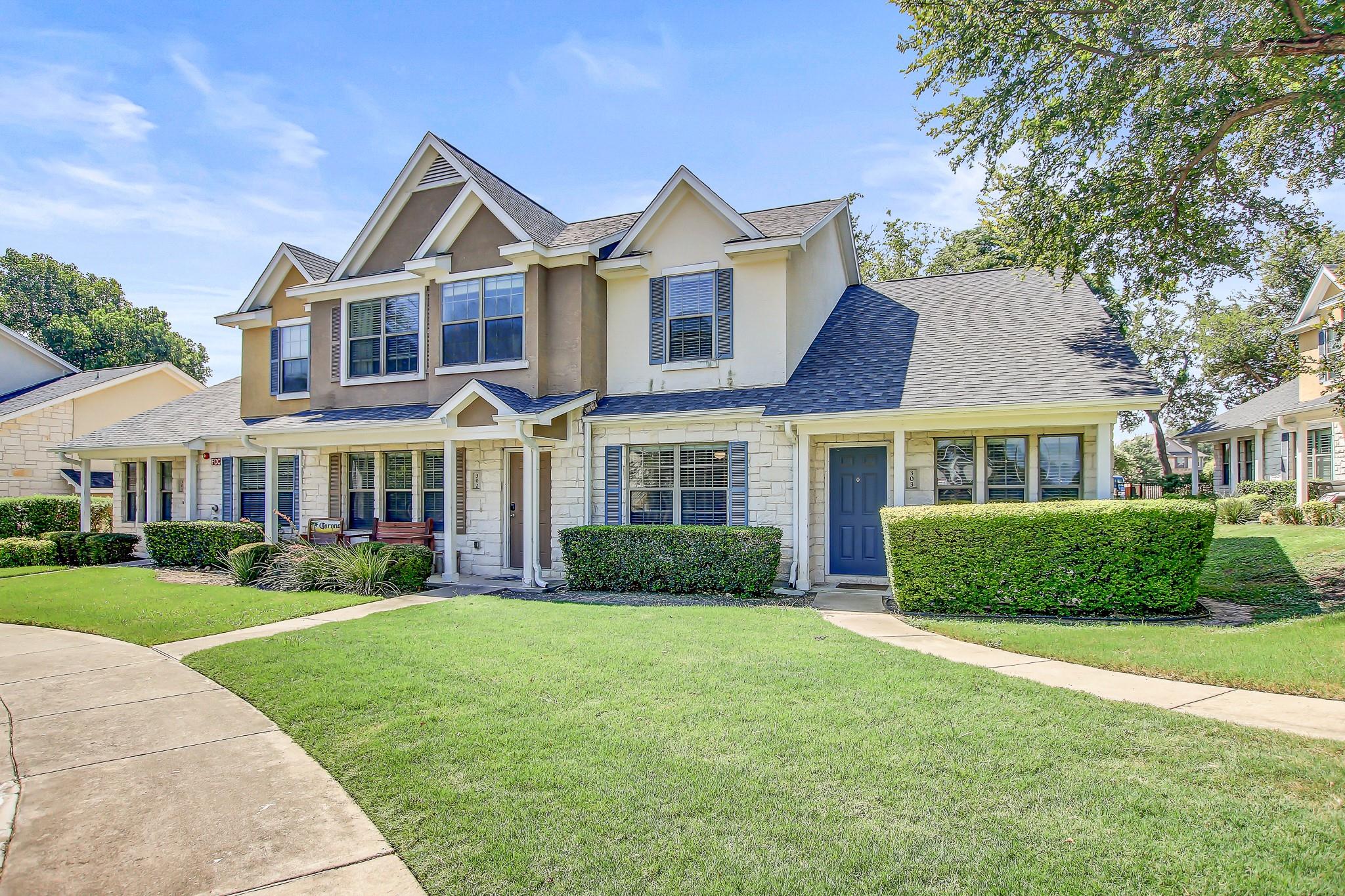 401 Buttercup Creek BLVD #303, Cedar Park, TX 78613