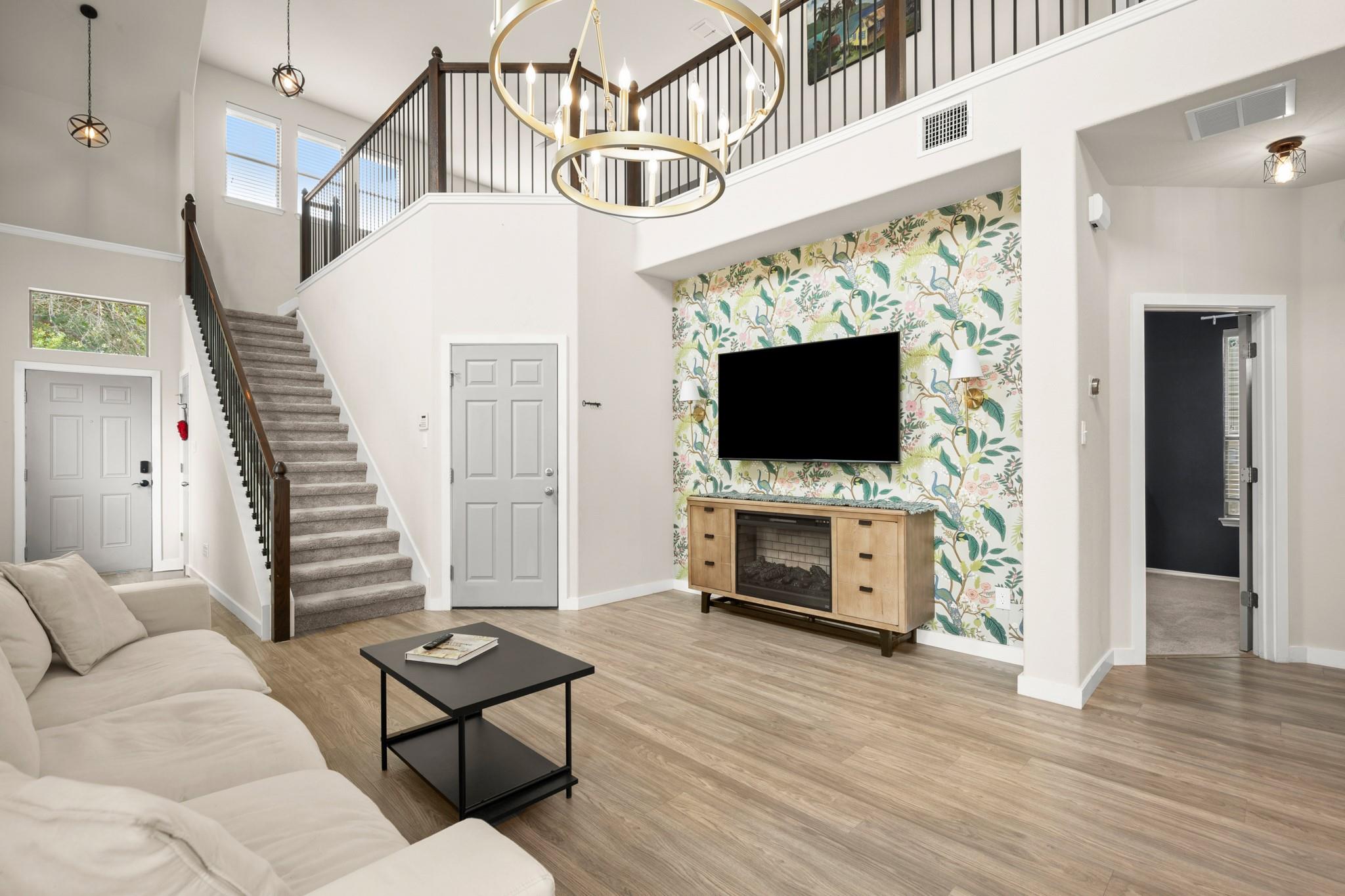 9940 Milla CIR #24, Austin, TX 78748