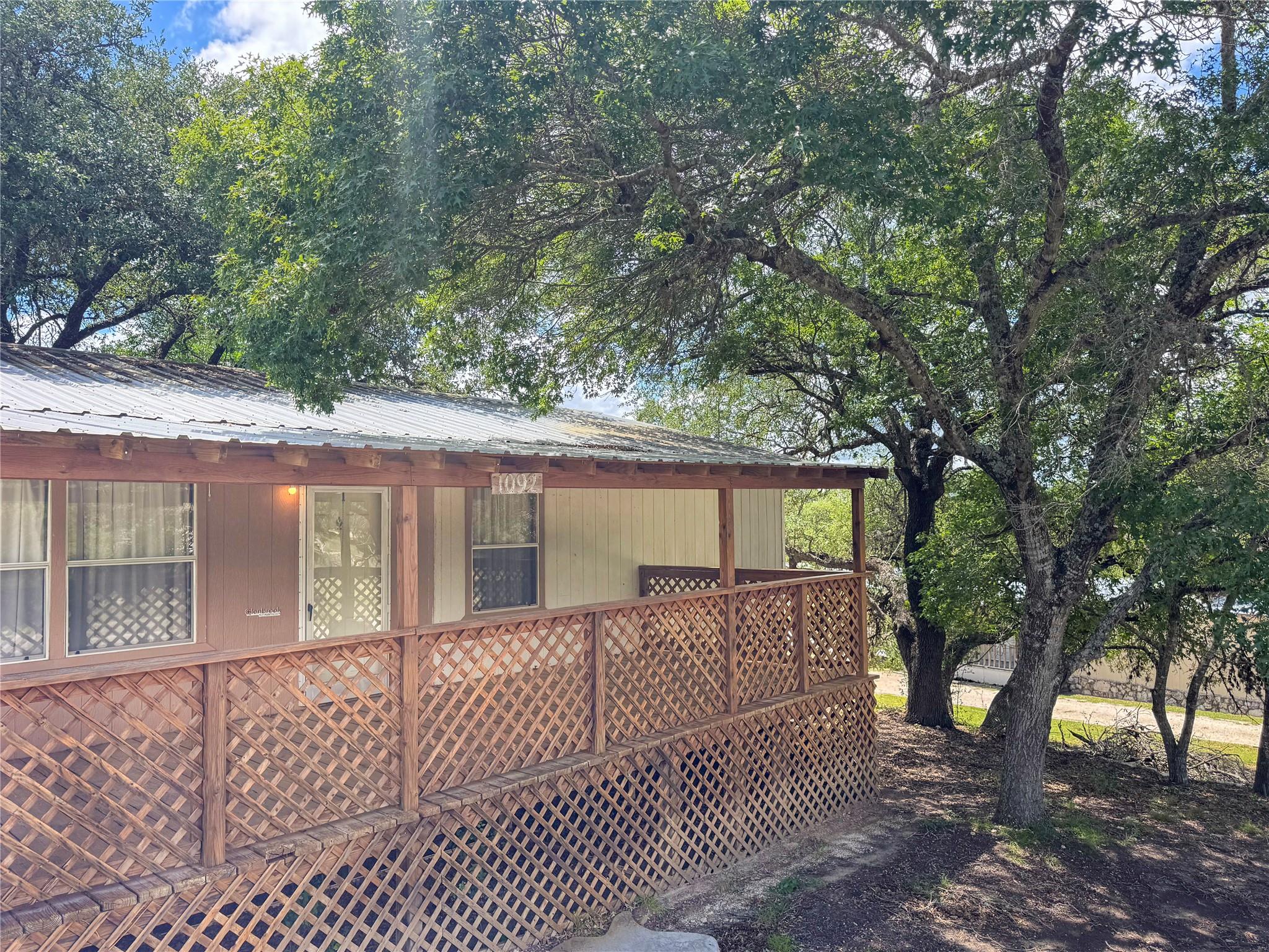 1092 Willow DR, Canyon Lake, TX 78133