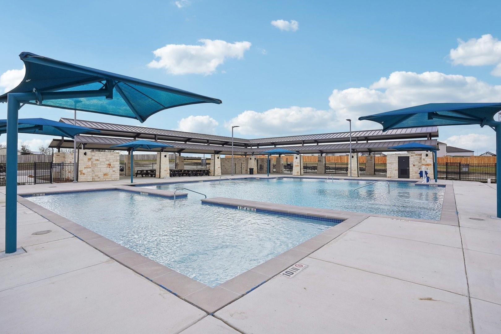 13408 Final Turn DR, Buda, TX 78610