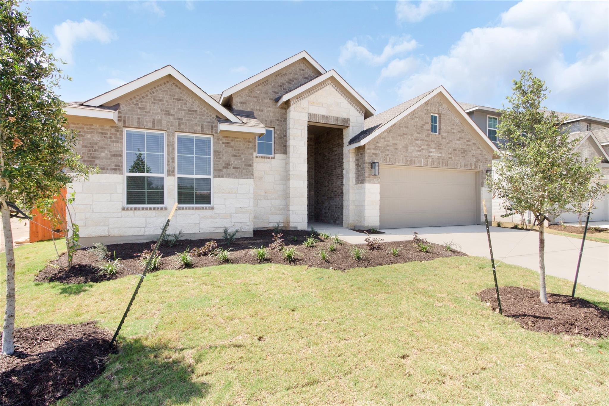 17809 Fox Manor DR, Manor, TX 78653