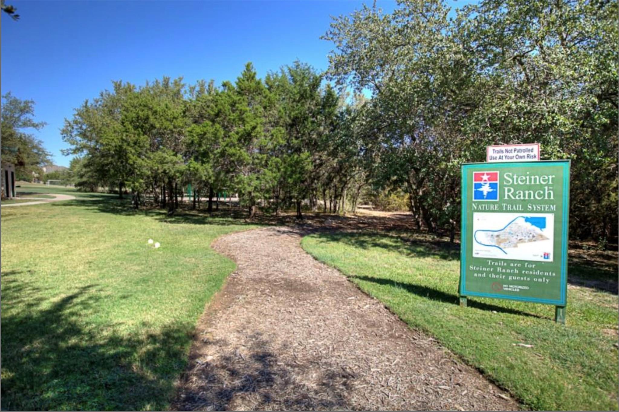 300 Summer Alcove Way, Austin, TX 78732