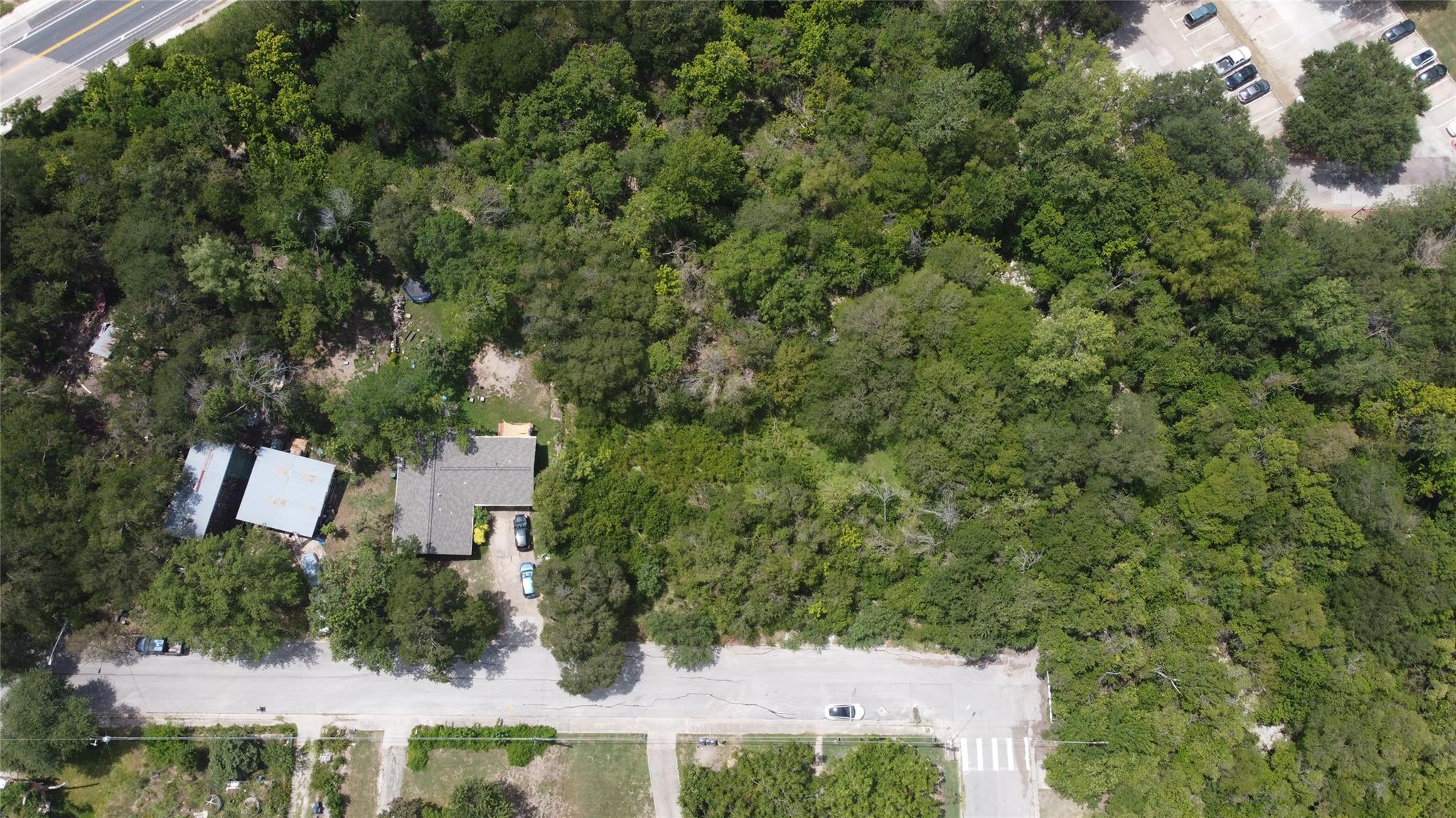 2502 Douglas ST, Austin, TX 78741