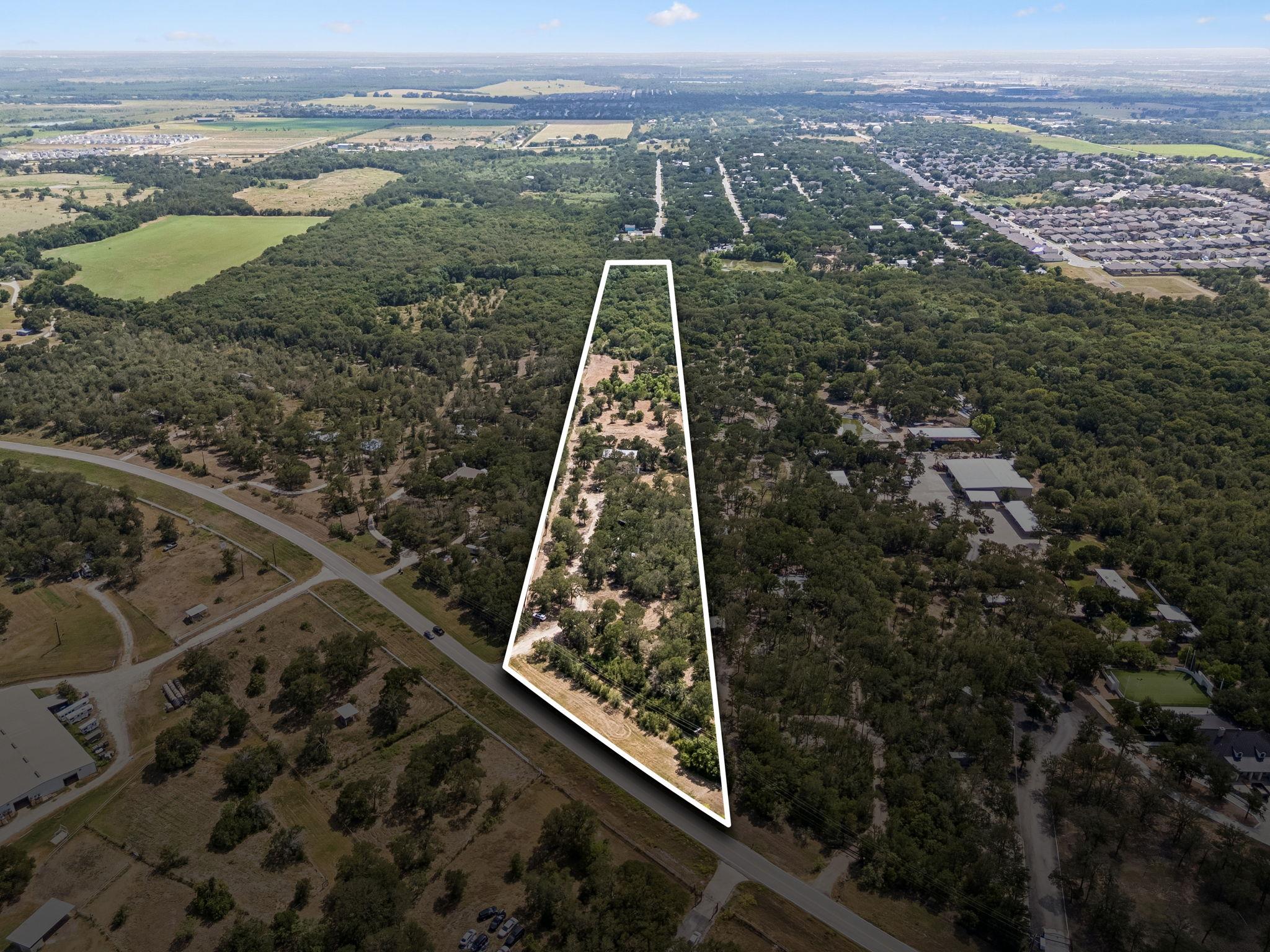 16001 Decker Lake RD, Manor, TX 78653