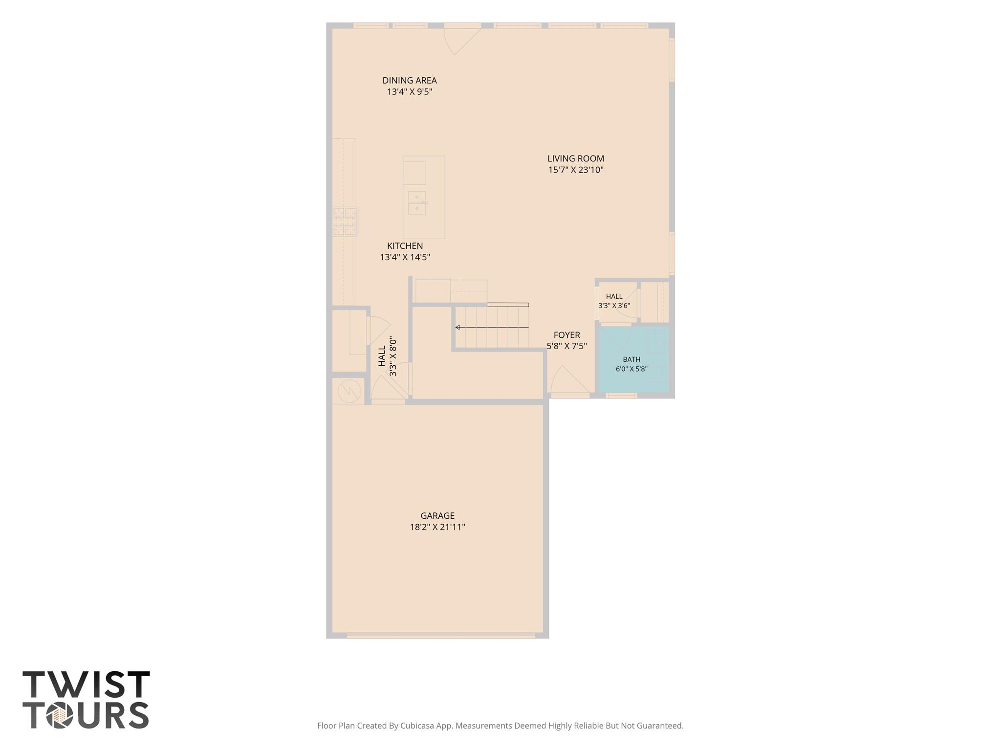 9203 Moonstone DR, Austin, TX 78729