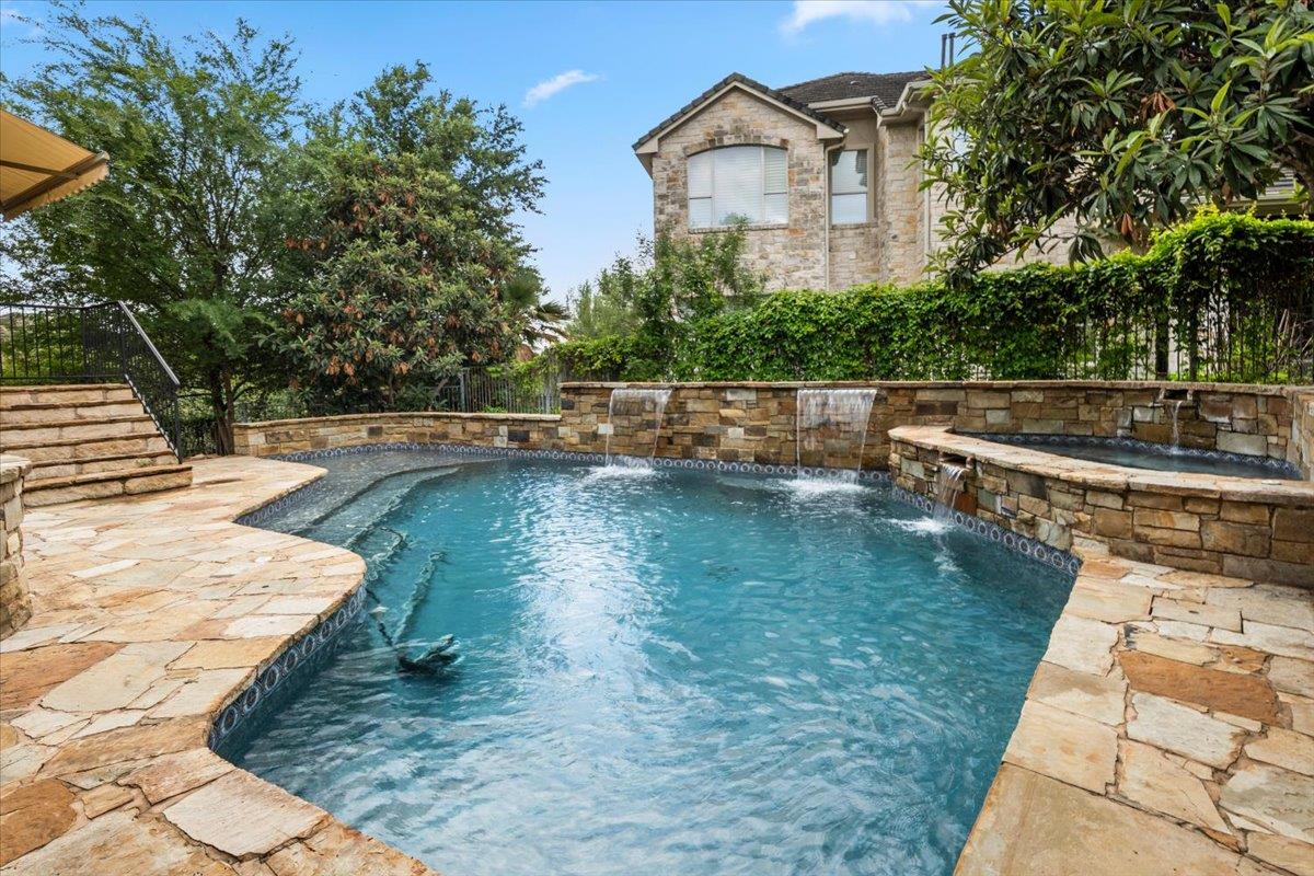4308 Canoas DR, Austin, TX 78730