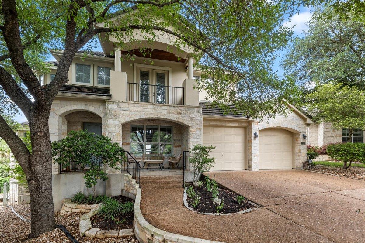 4308 Canoas DR, Austin, TX 78730