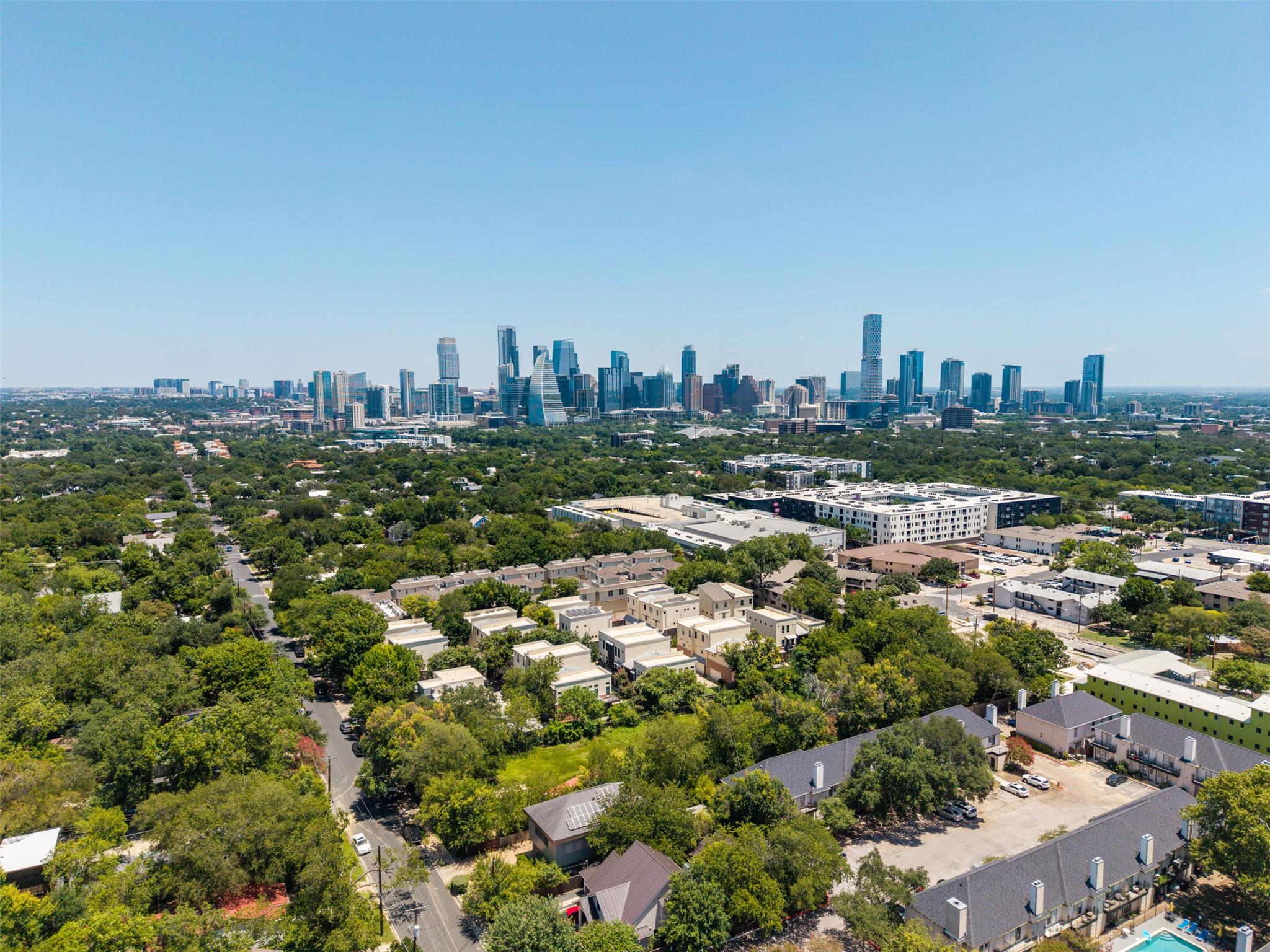 1115 Kinney Ave #18, Austin, TX 78704