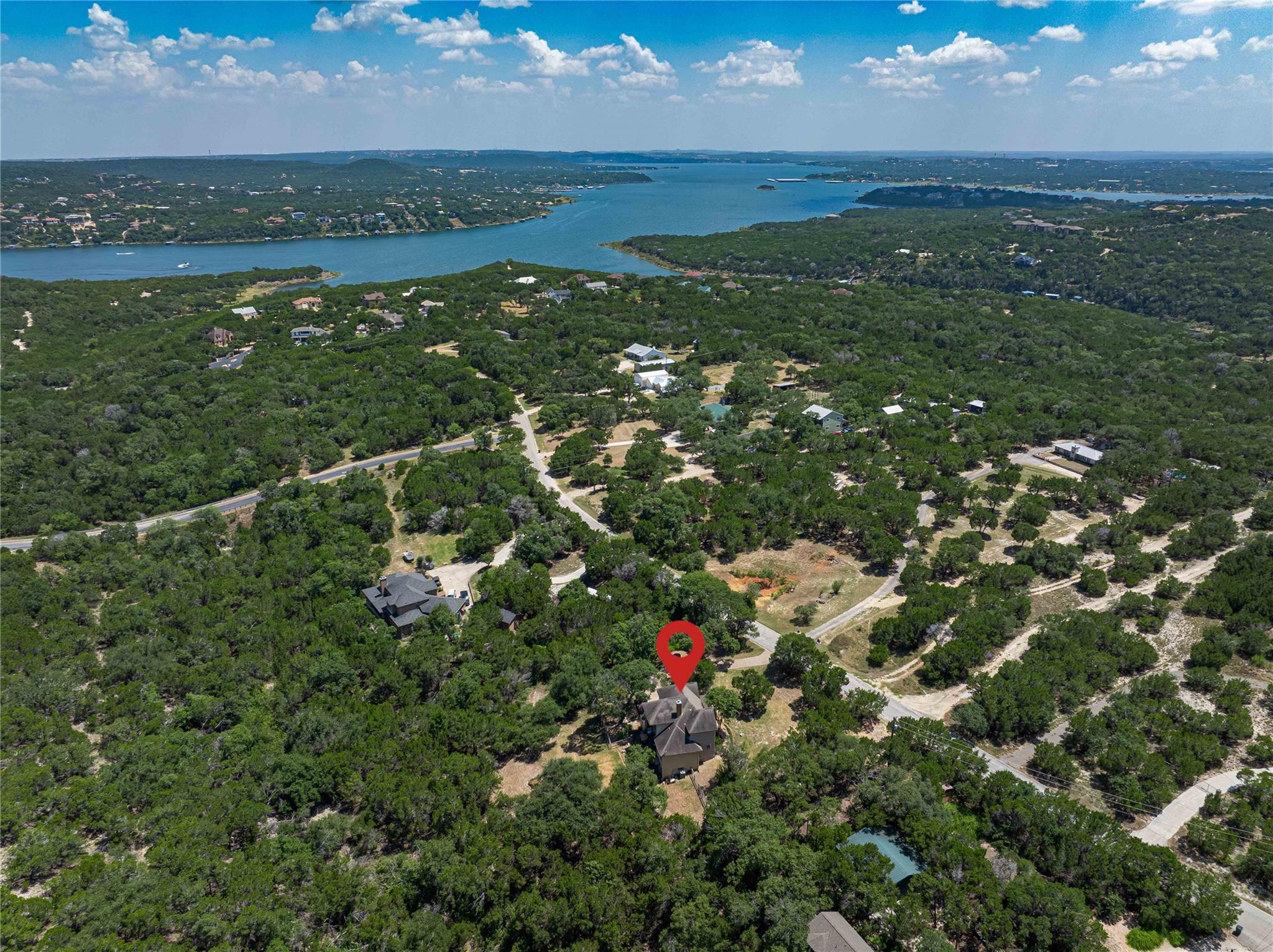 18202 W Reed Parks RD, Jonestown, TX 78645
