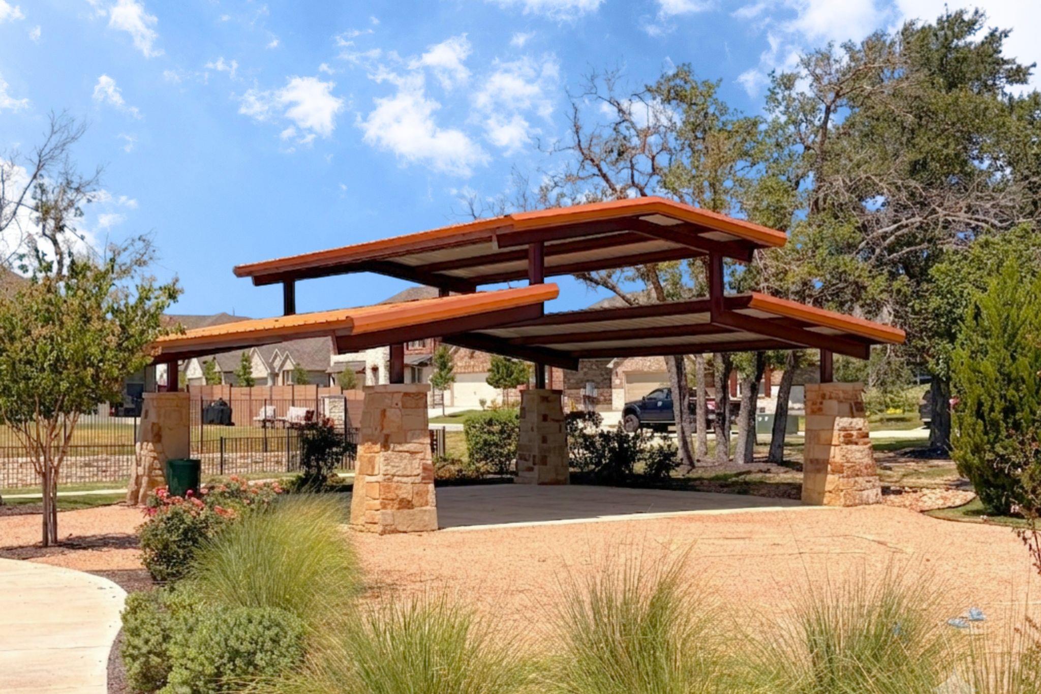 1105 Stonehill DR, Georgetown, TX 78633