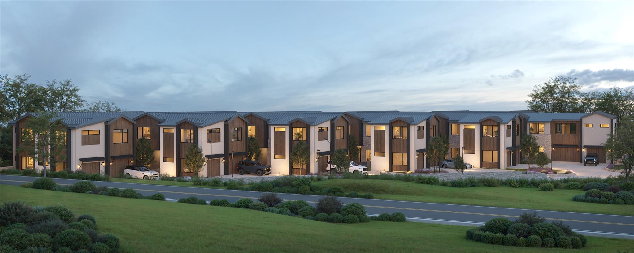 408 Sleat DR #301, Spicewood, TX 78669