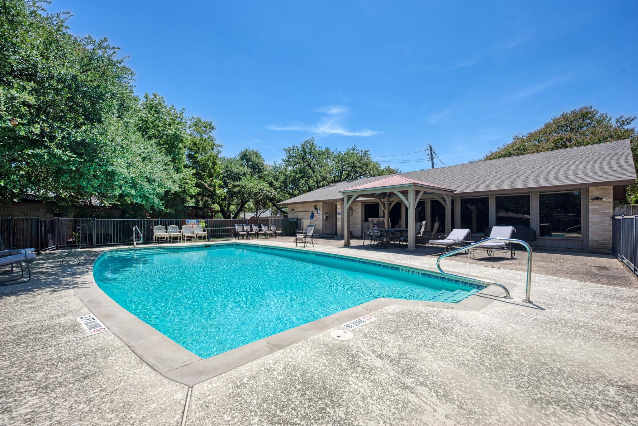 3837 Steck Ave, Austin, TX 78759