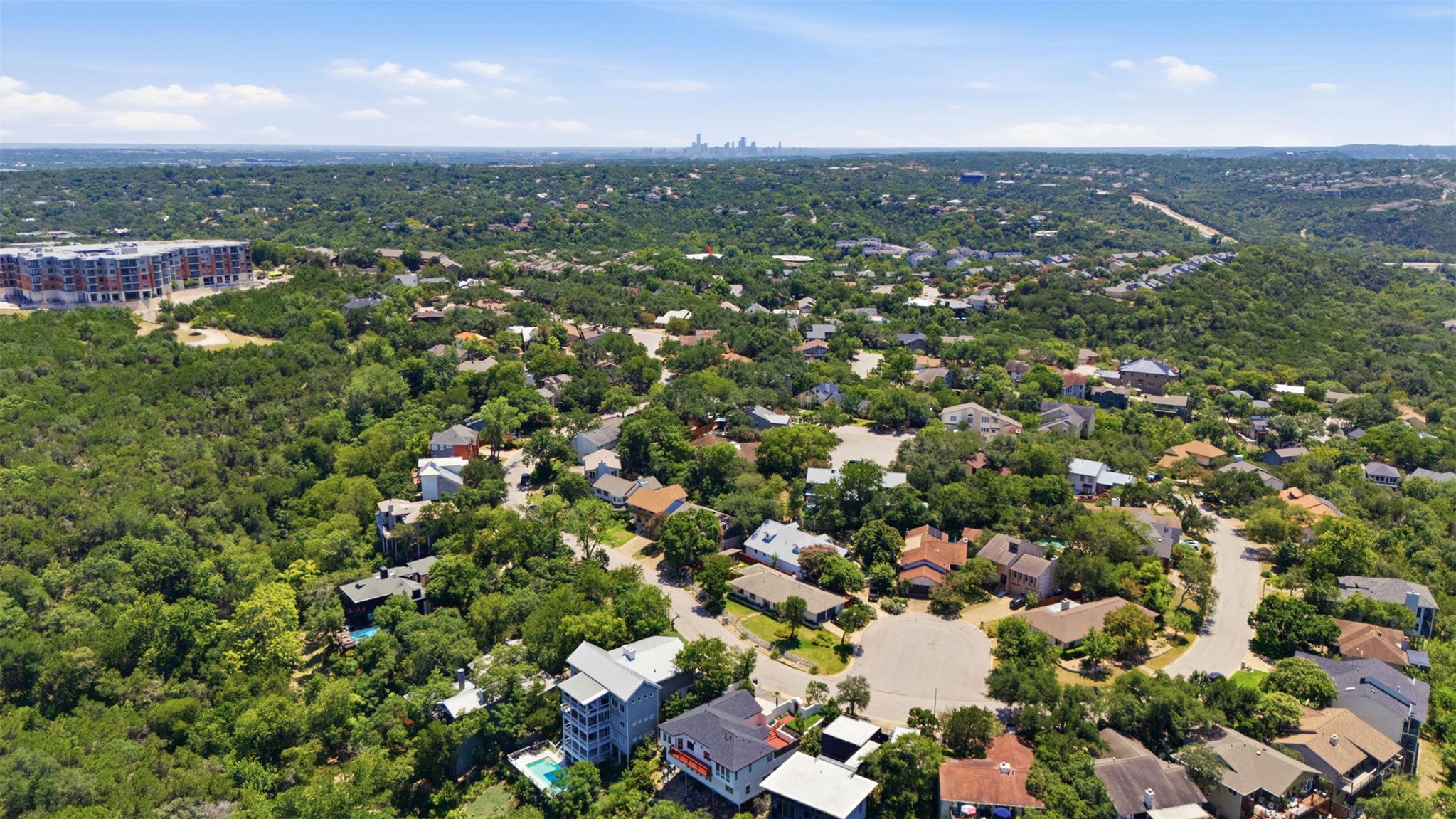 9312 Knoll Crest Loop, Austin, TX 78759